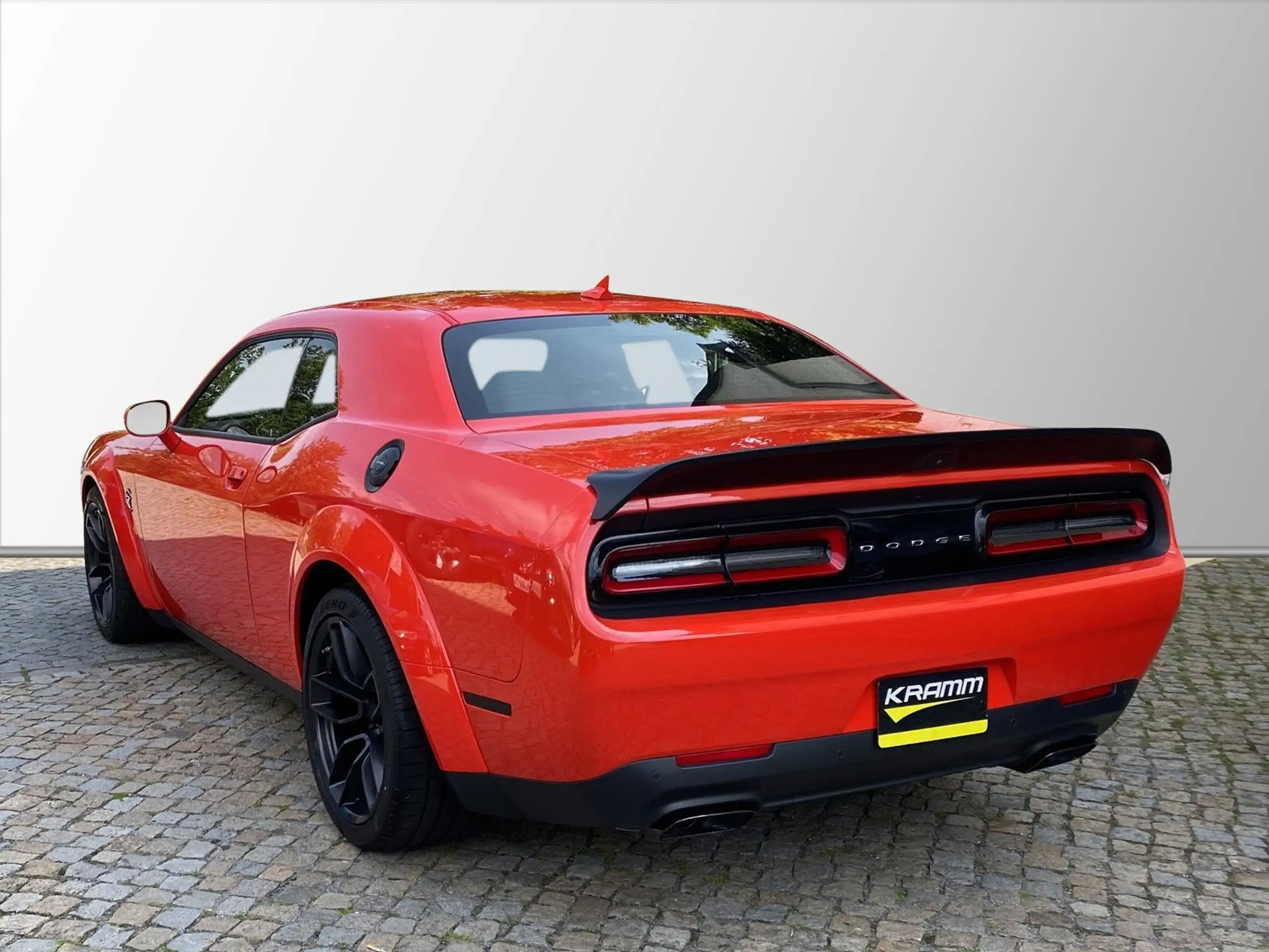 Dodge - Challenger