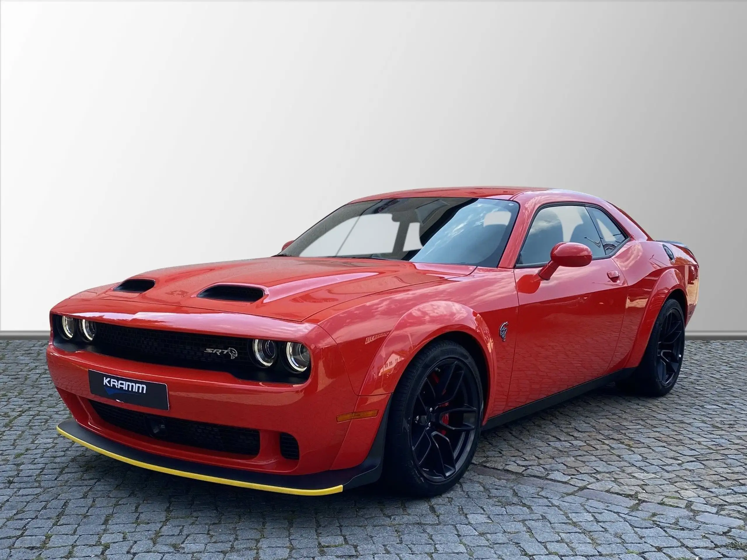 Dodge - Challenger