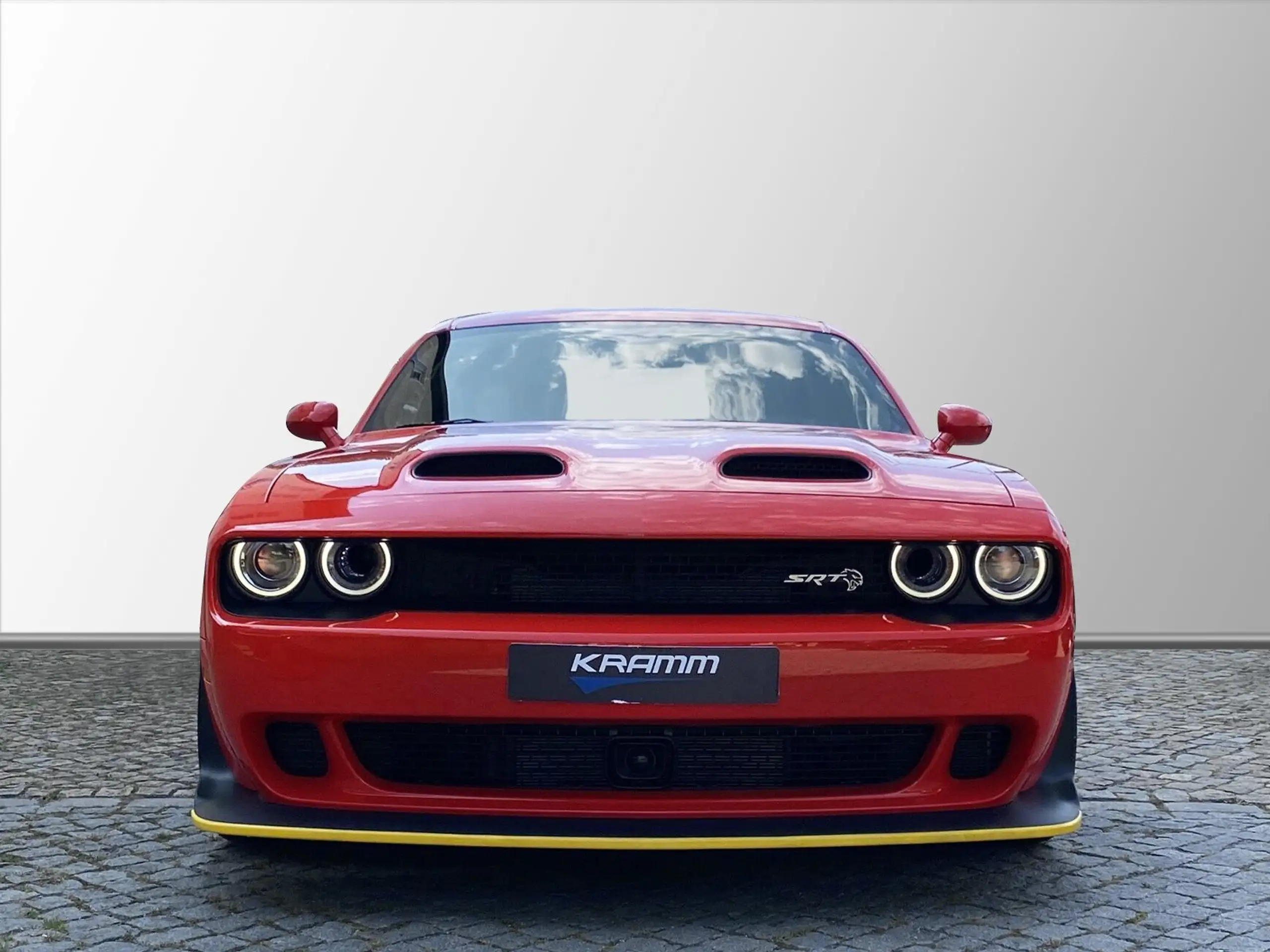 Dodge - Challenger