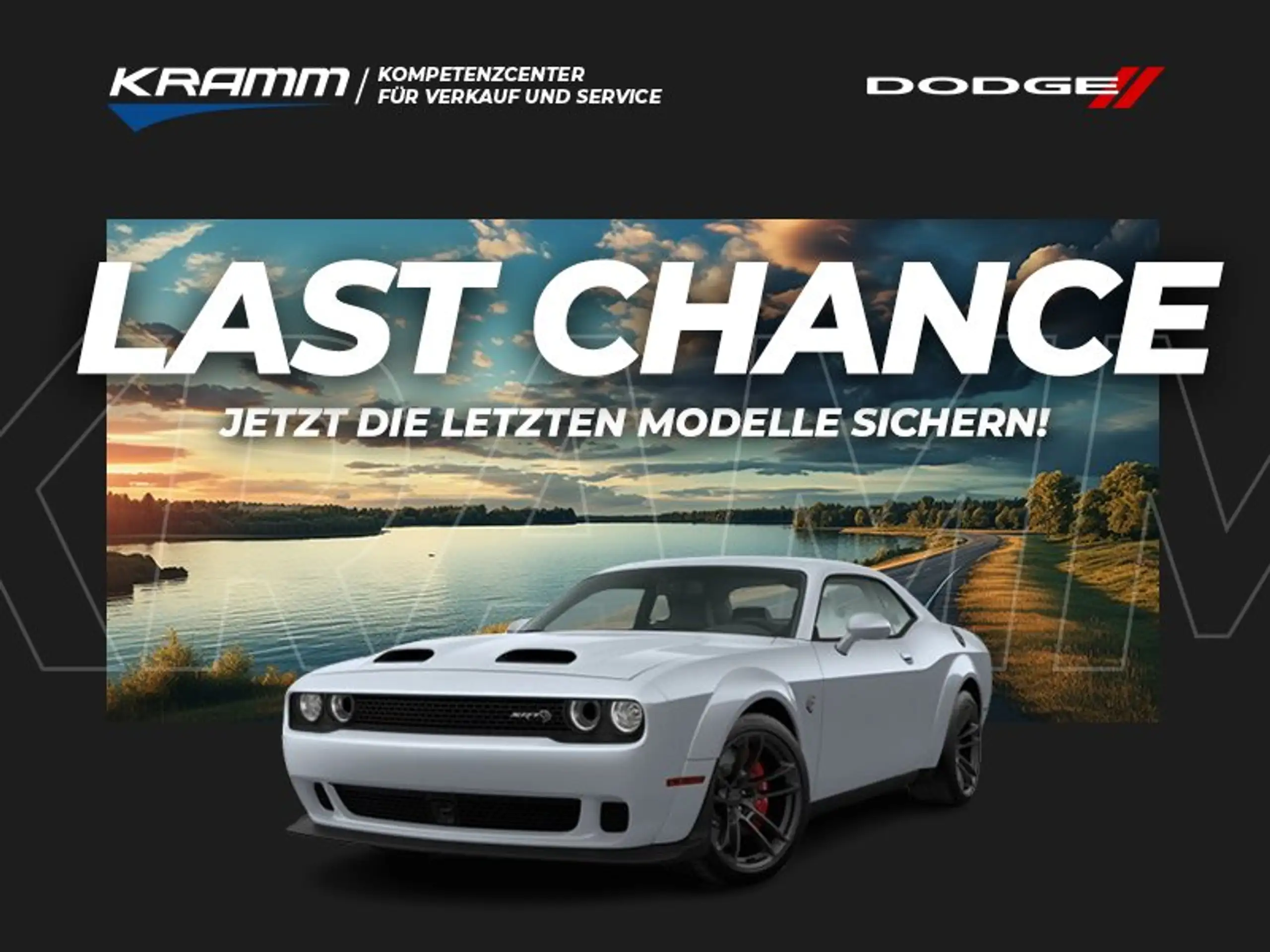 Dodge - Challenger