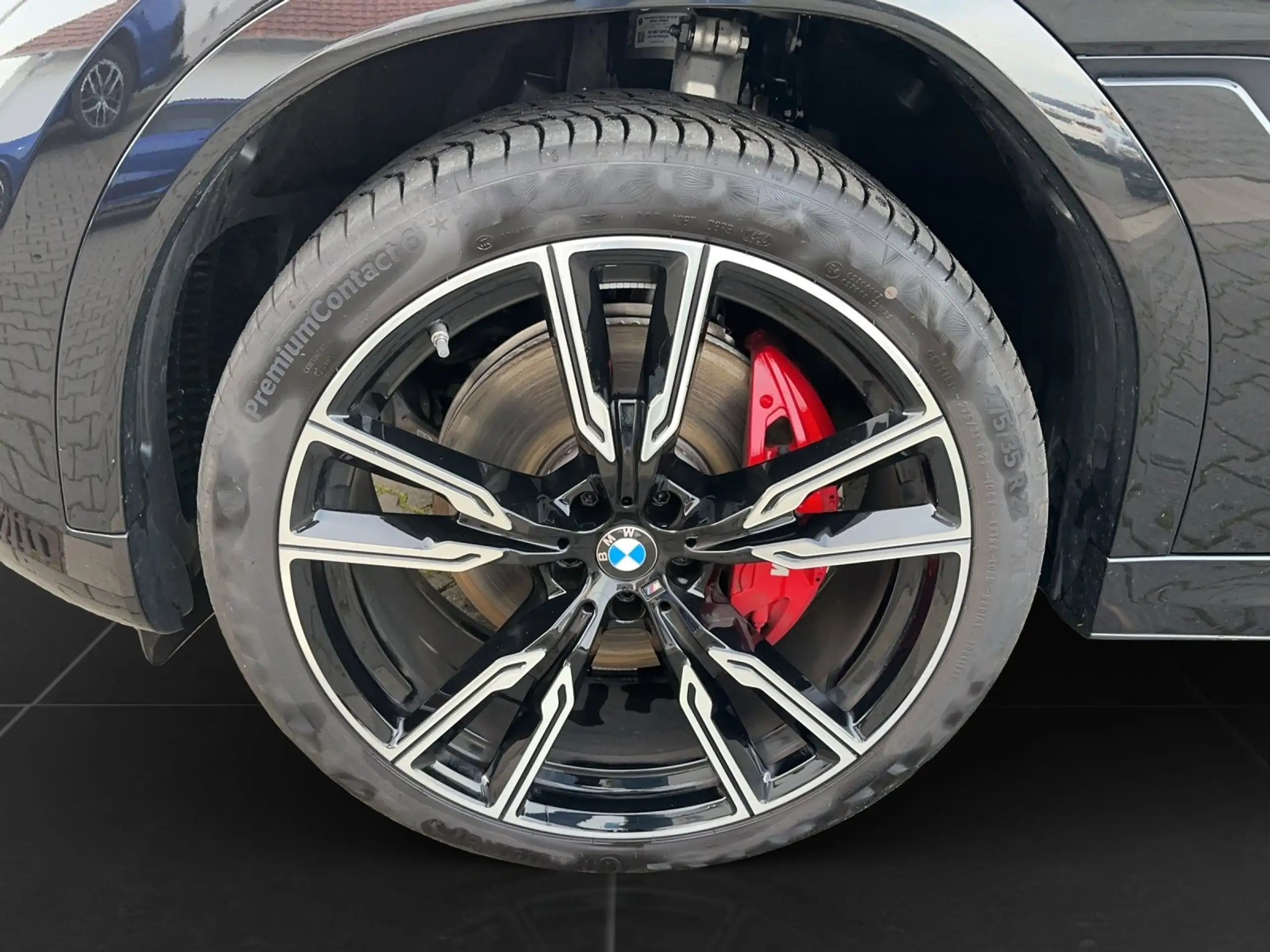 BMW - X6