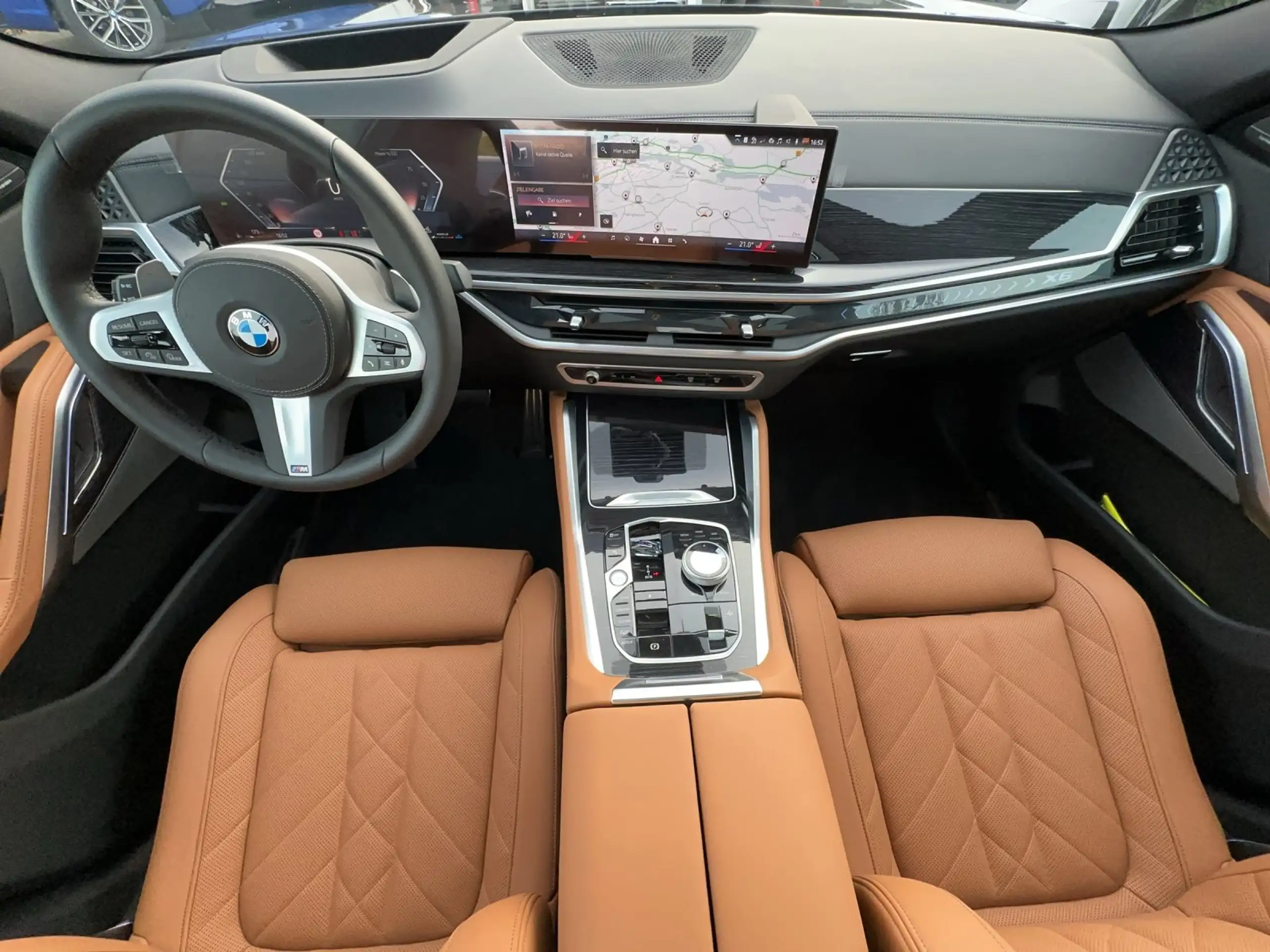 BMW - X6