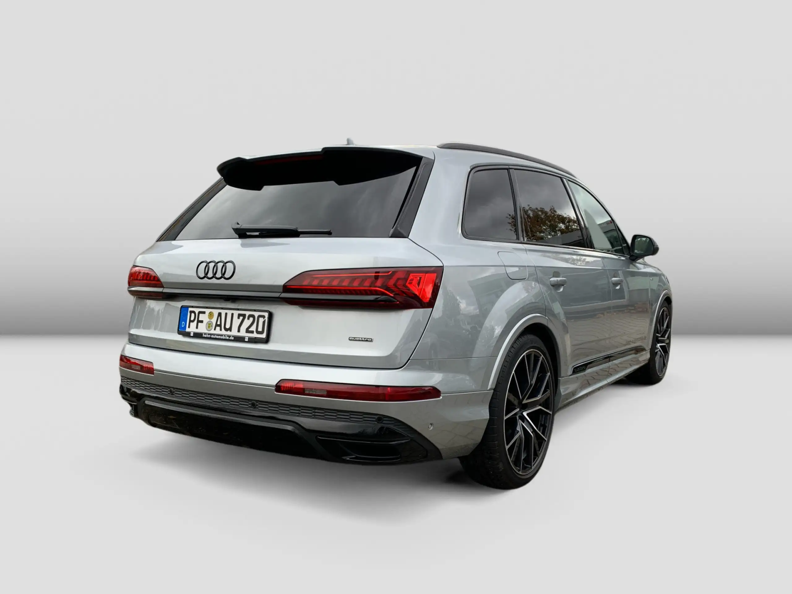 Audi - Q7