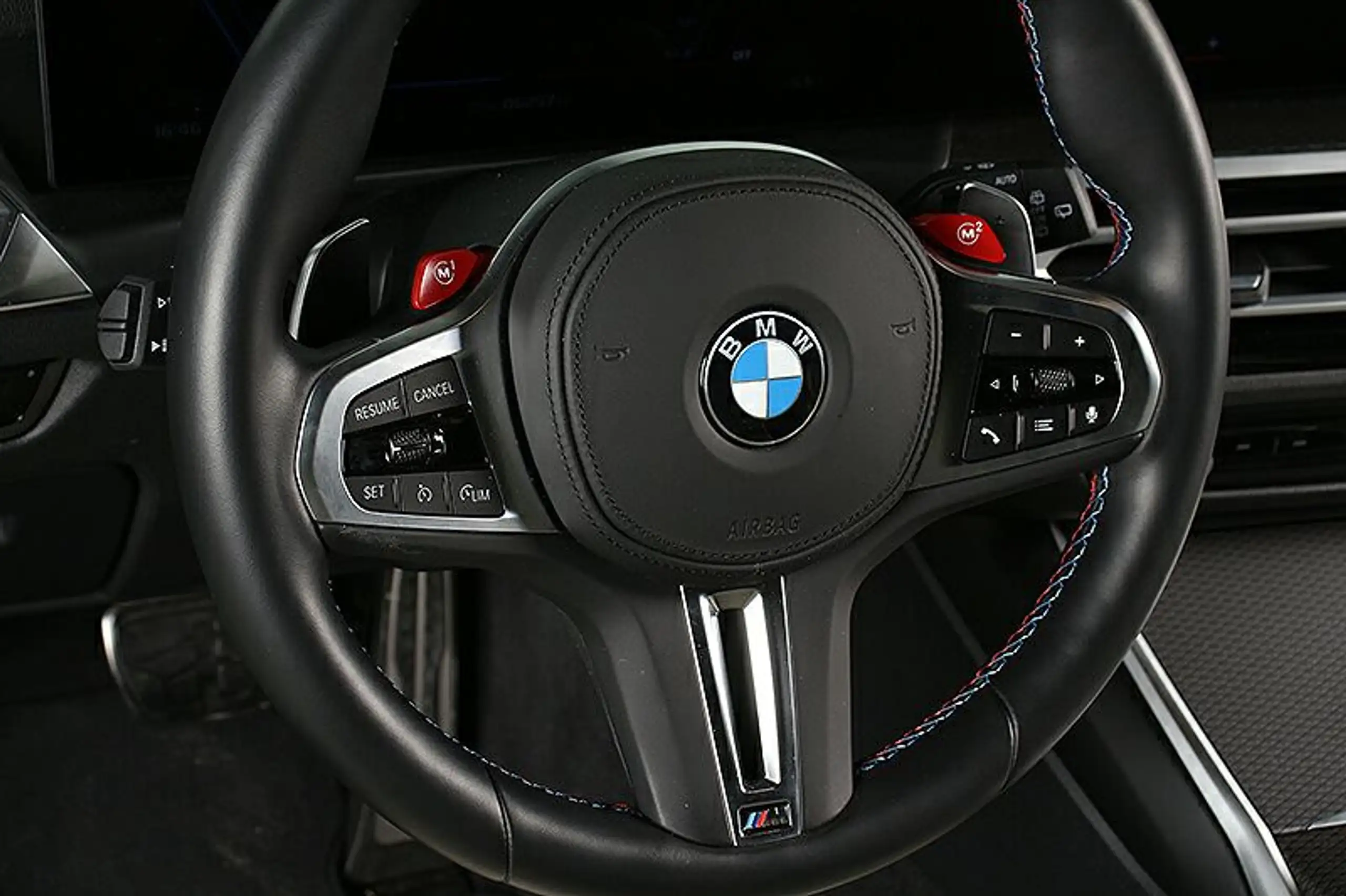 BMW - M3