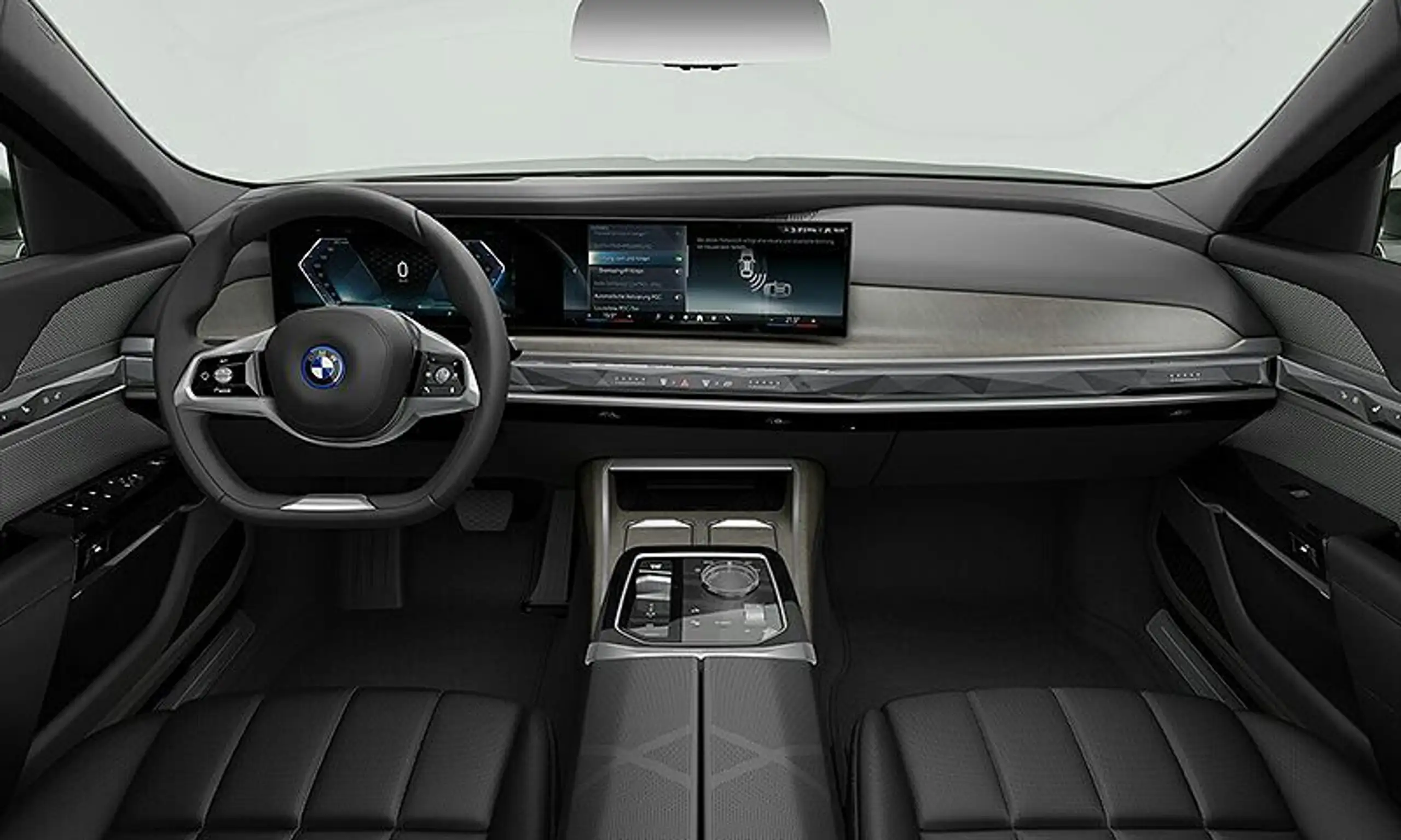 BMW - i7