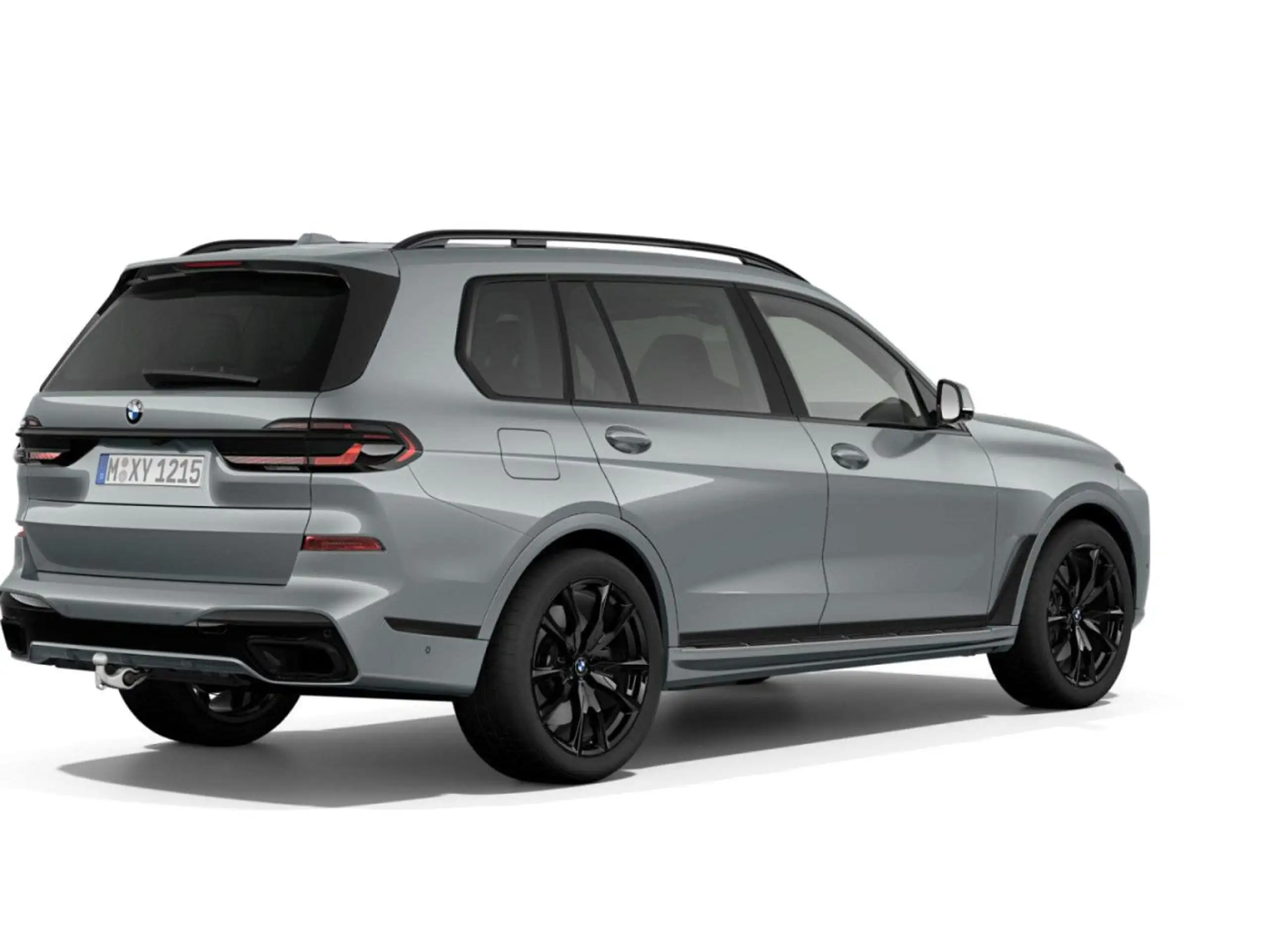 BMW - X7