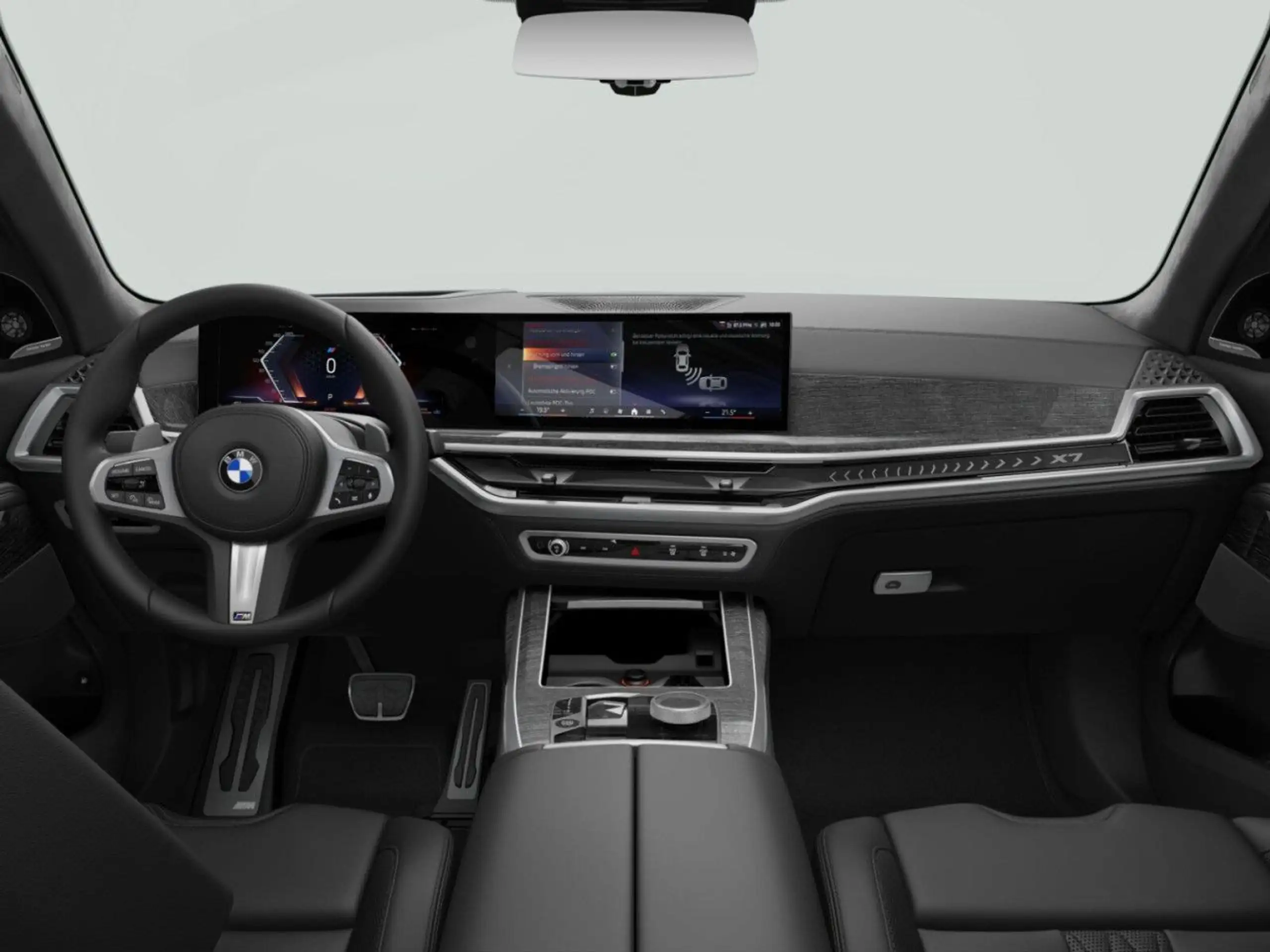 BMW - X7