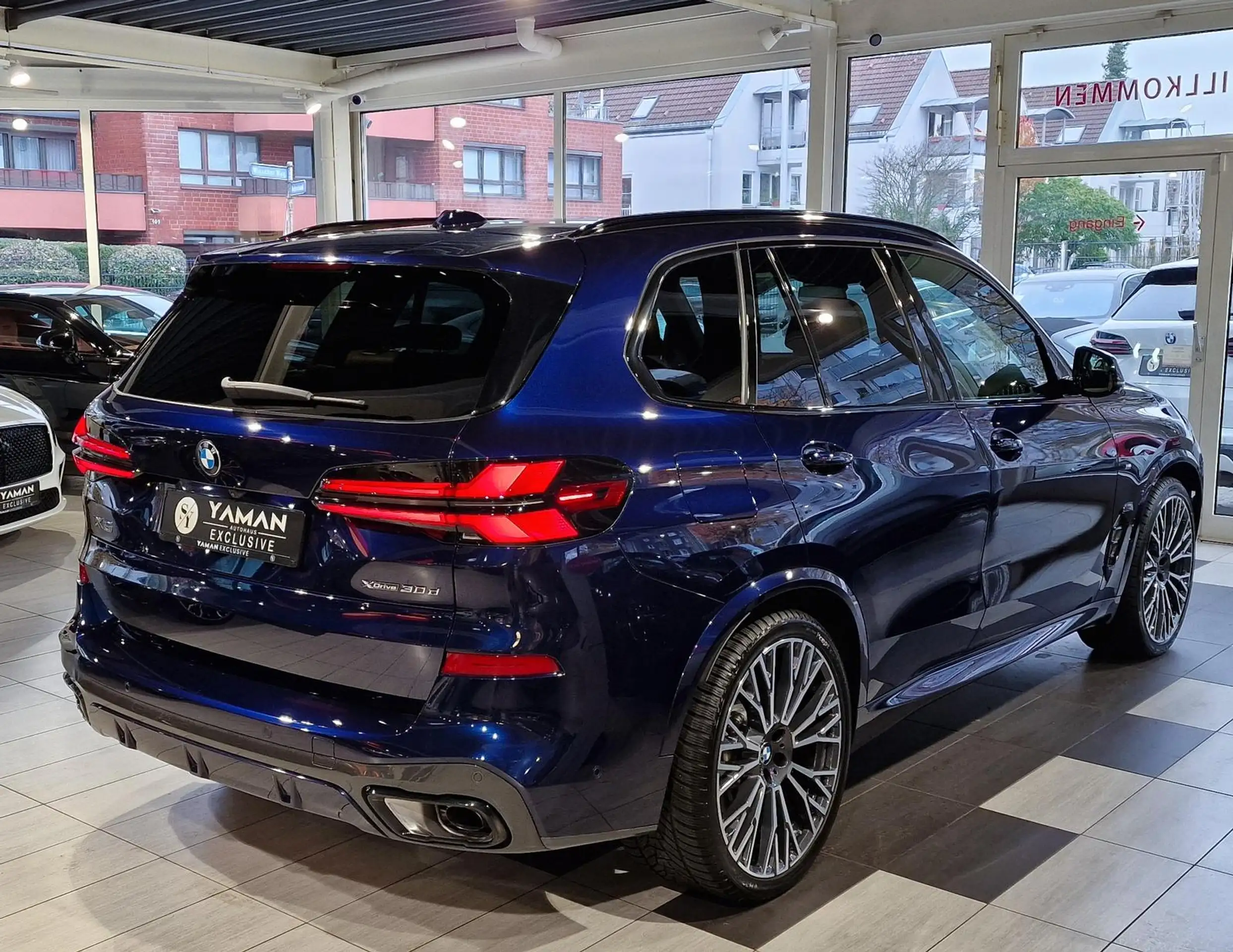 BMW - X5