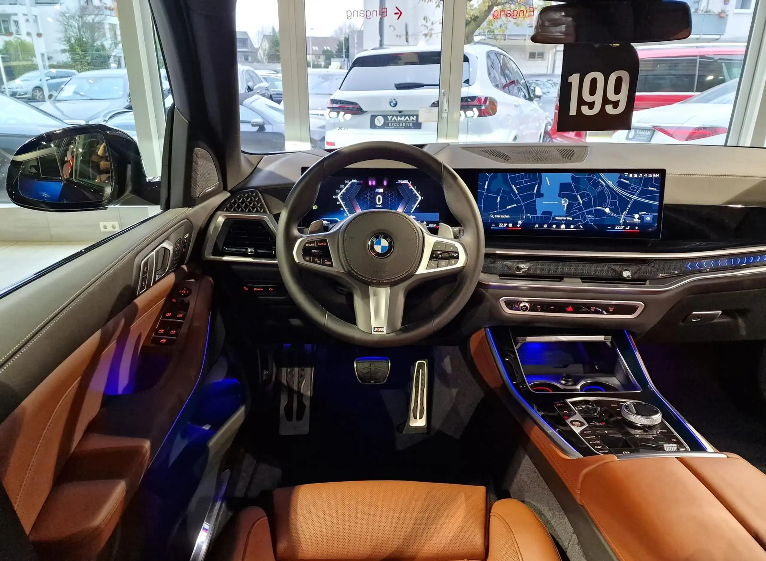 BMW - X5