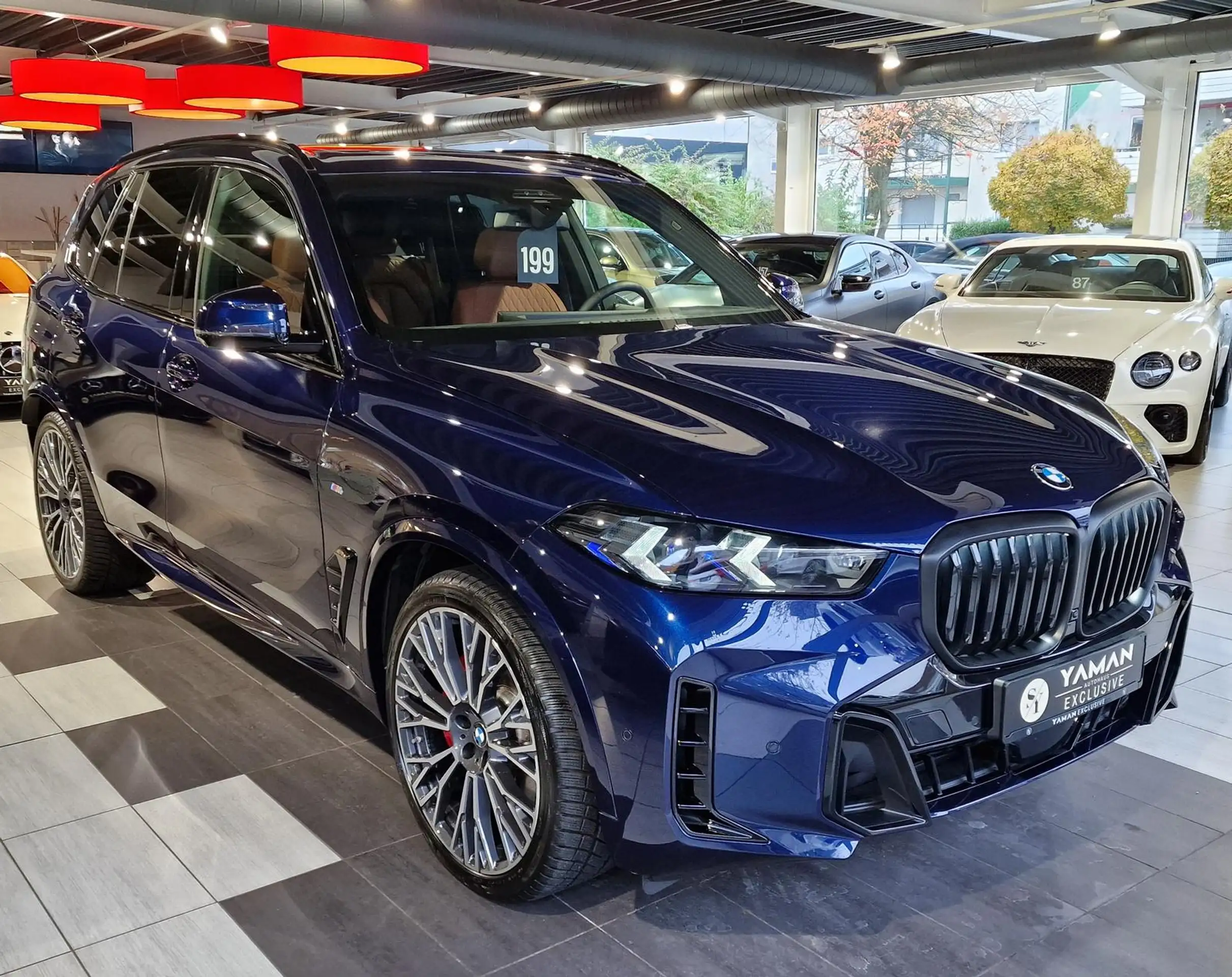 BMW - X5