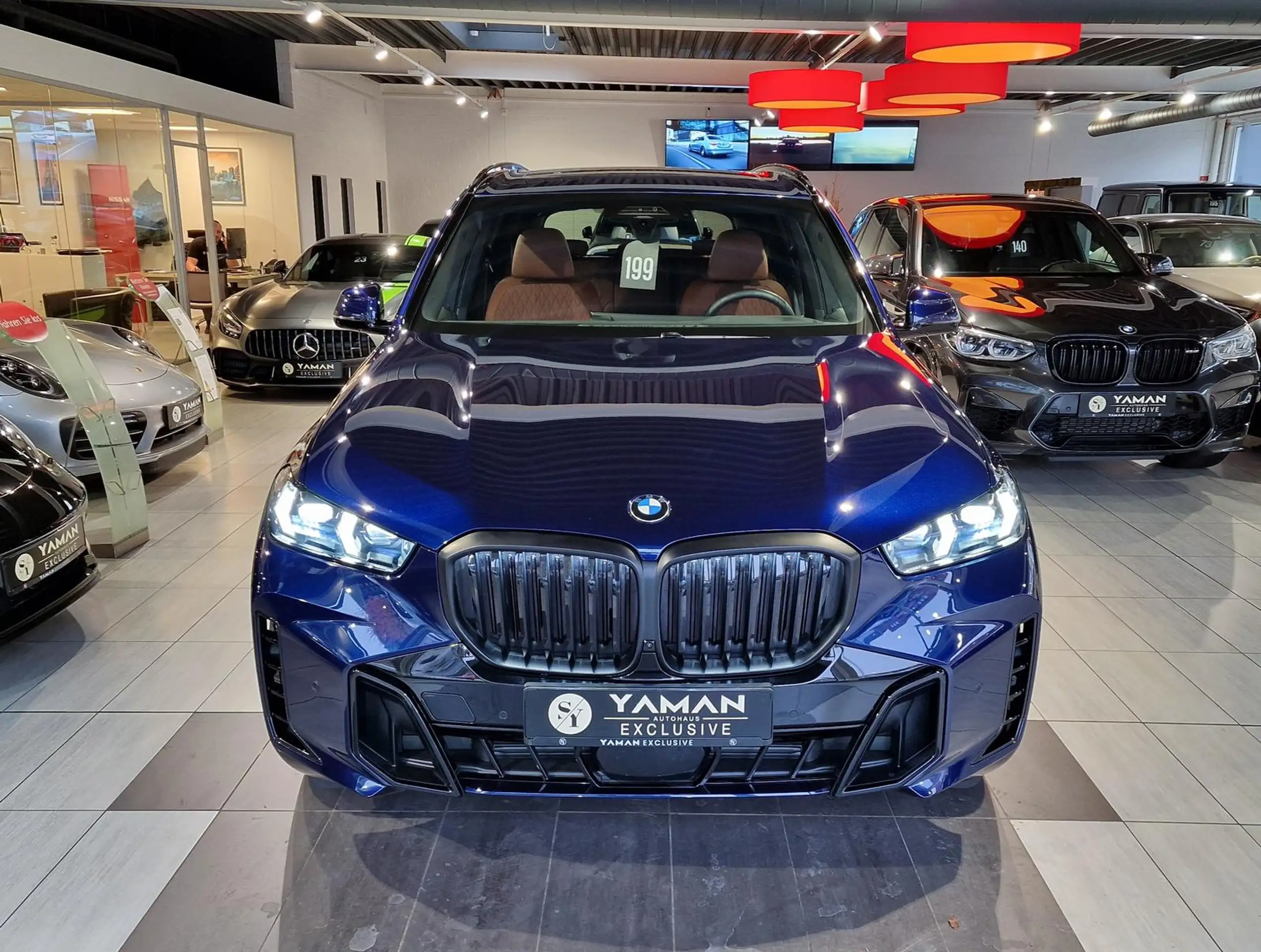 BMW - X5