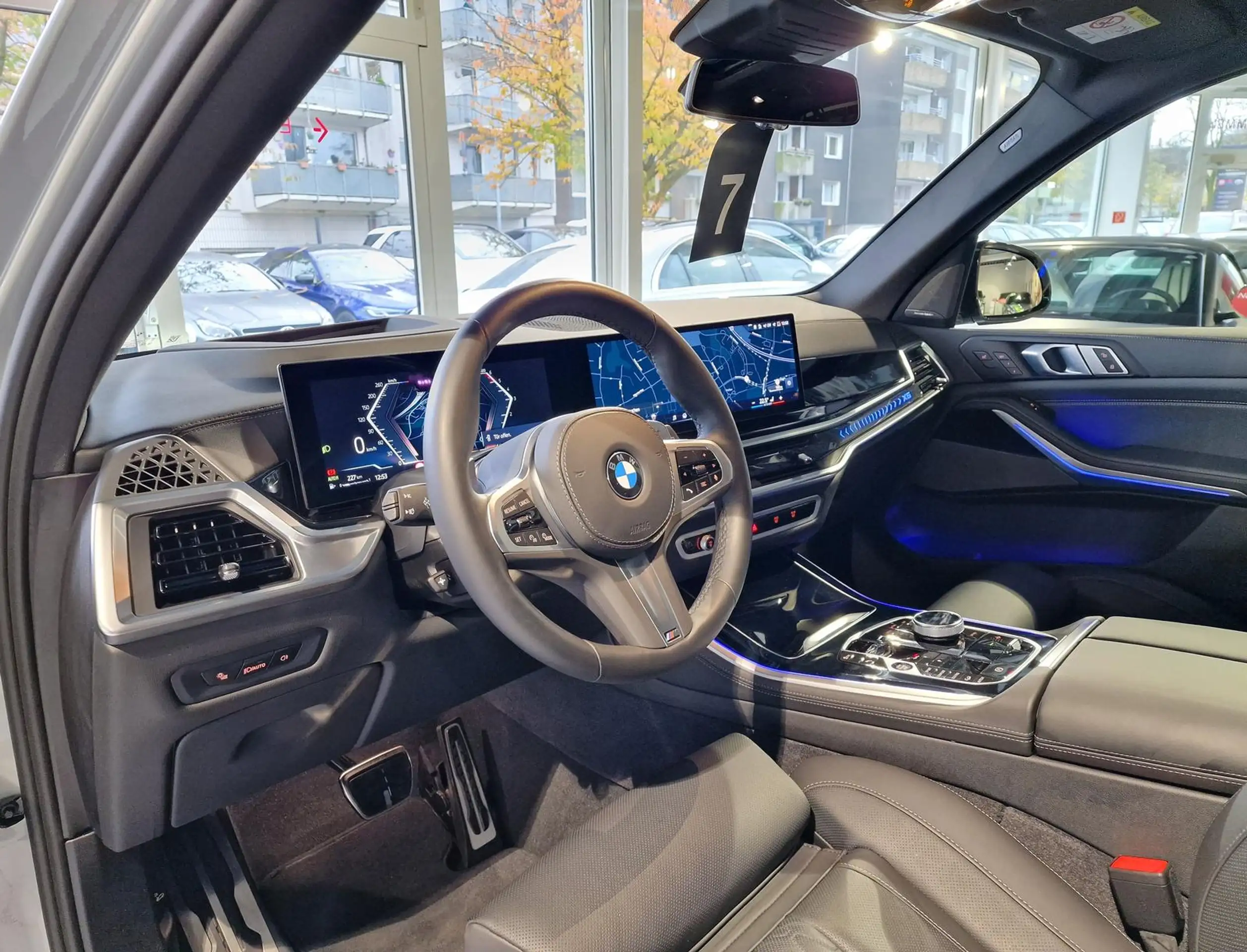 BMW - X5