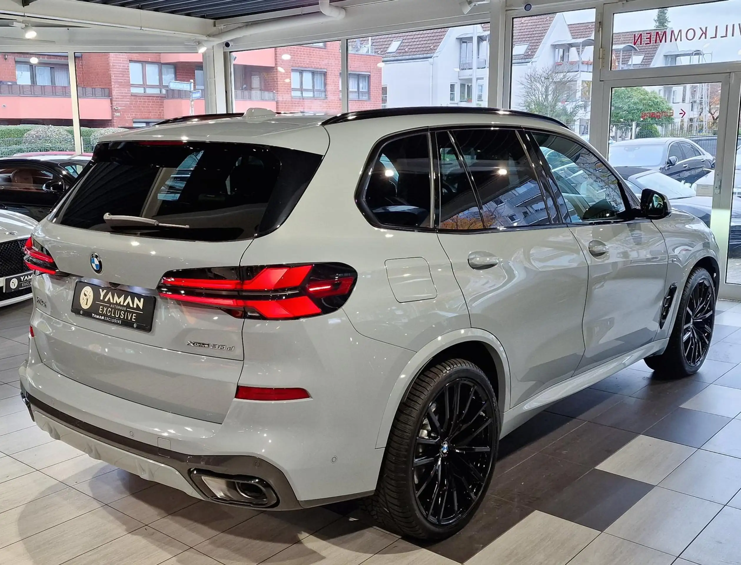 BMW - X5