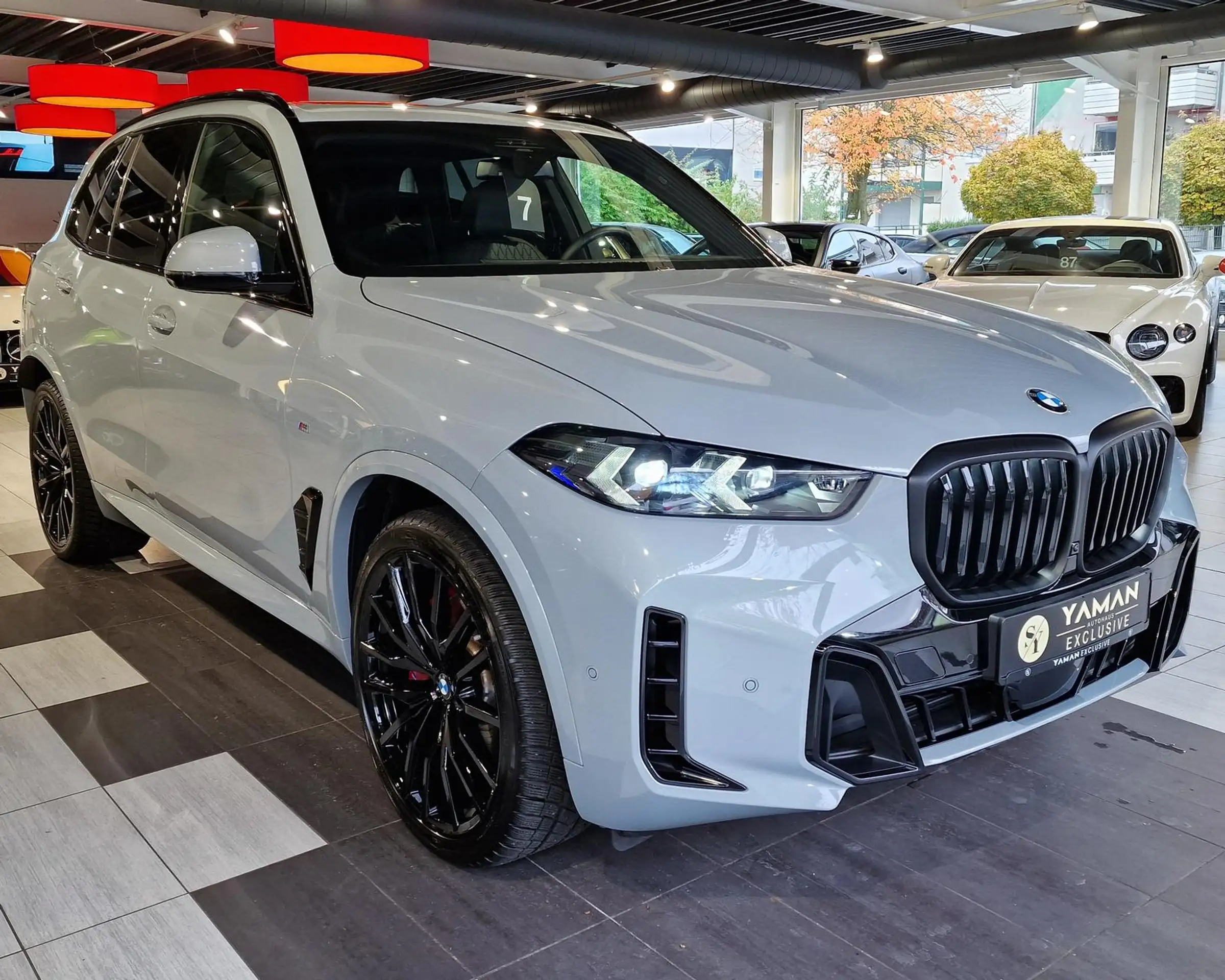 BMW - X5