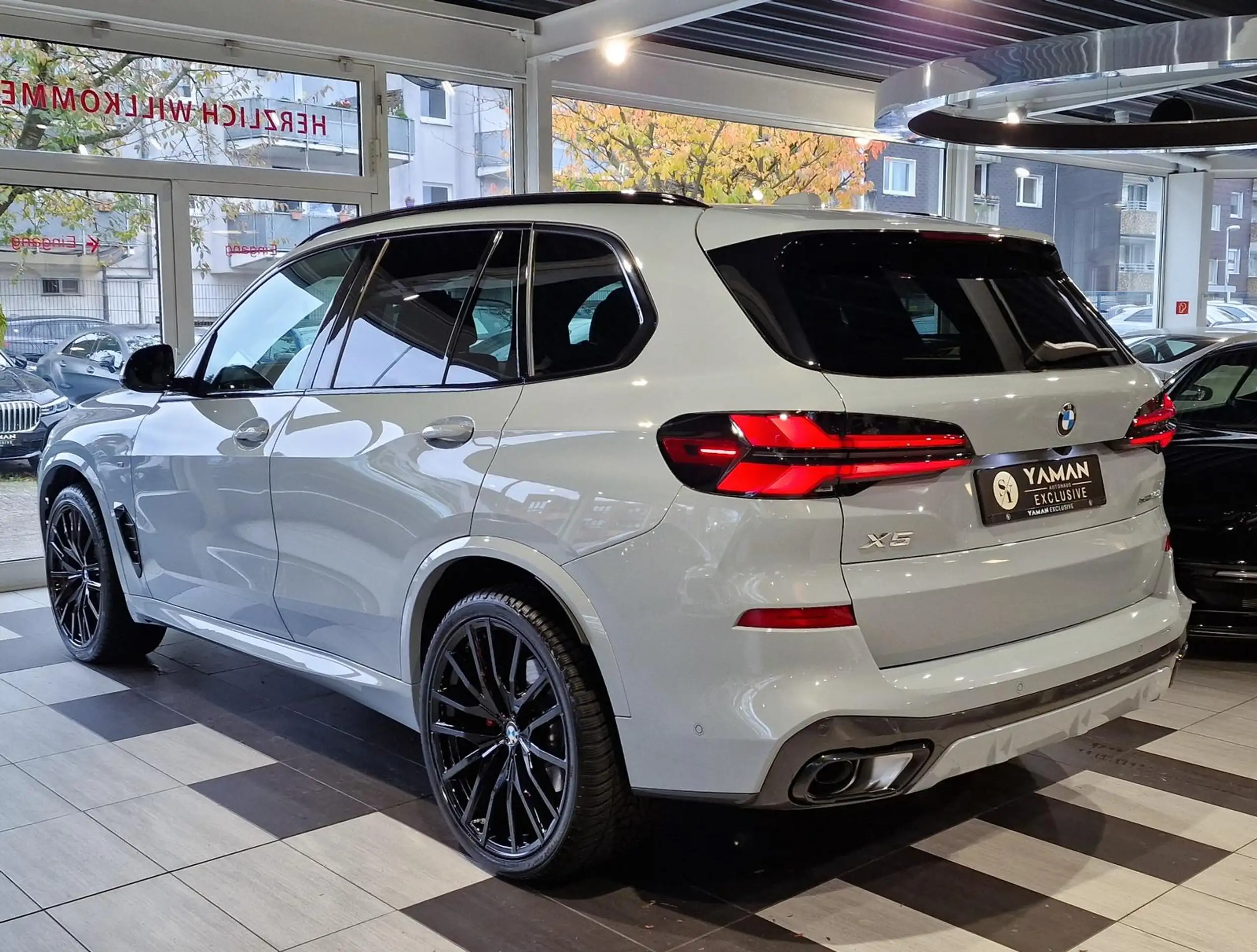 BMW - X5