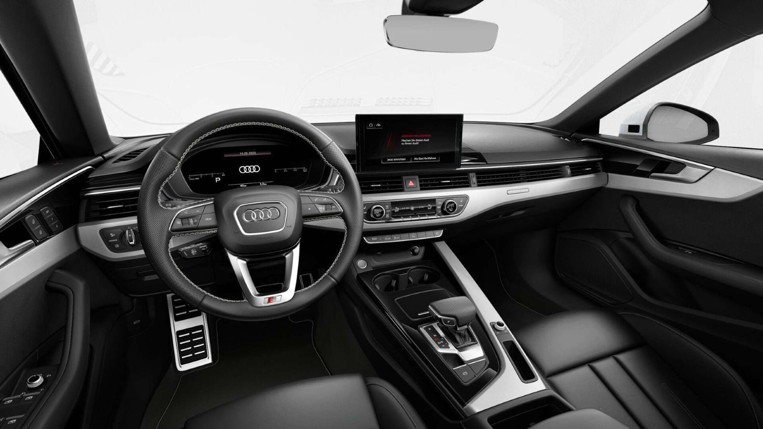 Audi - A5