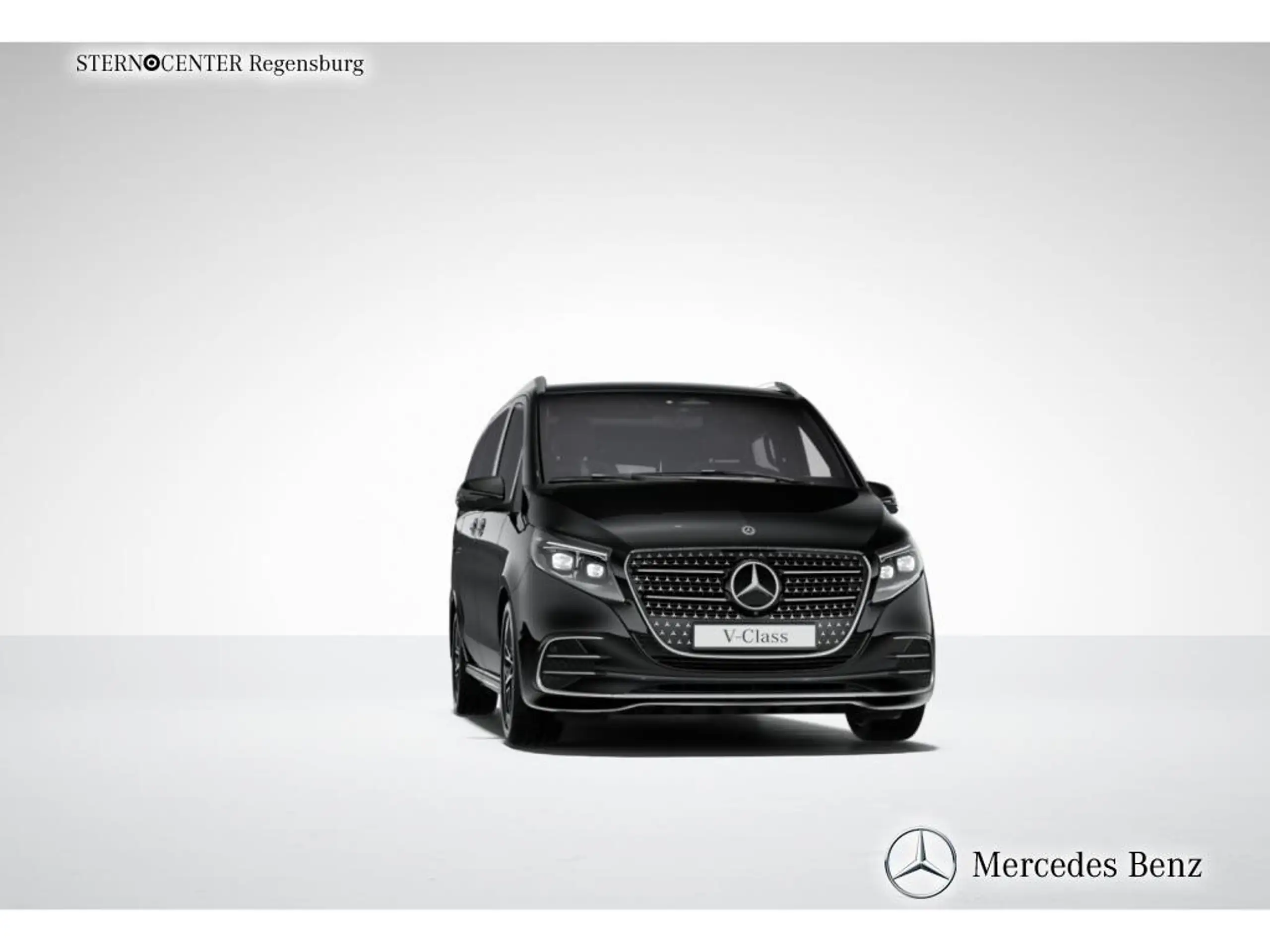 Mercedes-Benz - V 300