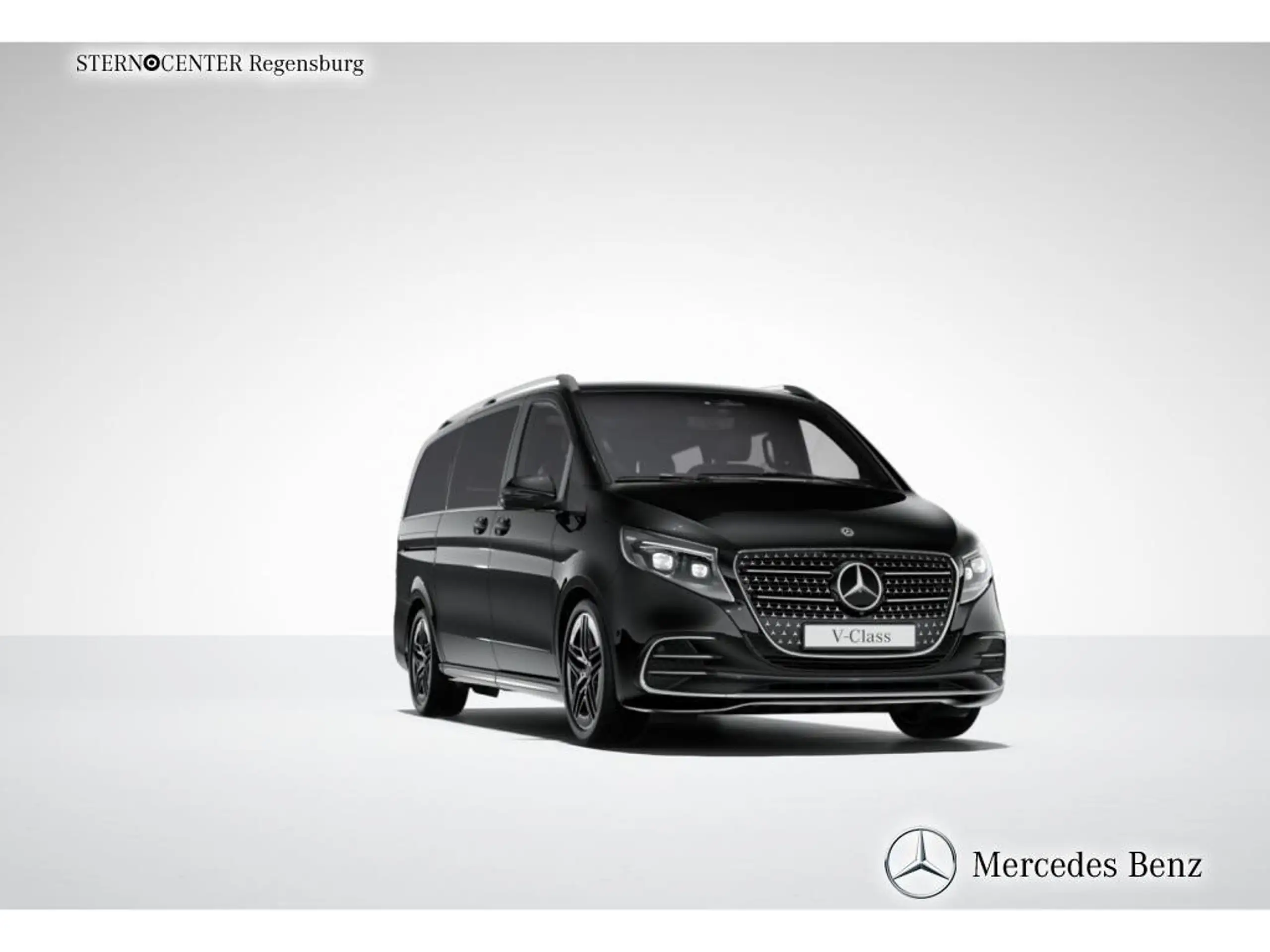 Mercedes-Benz - V 300