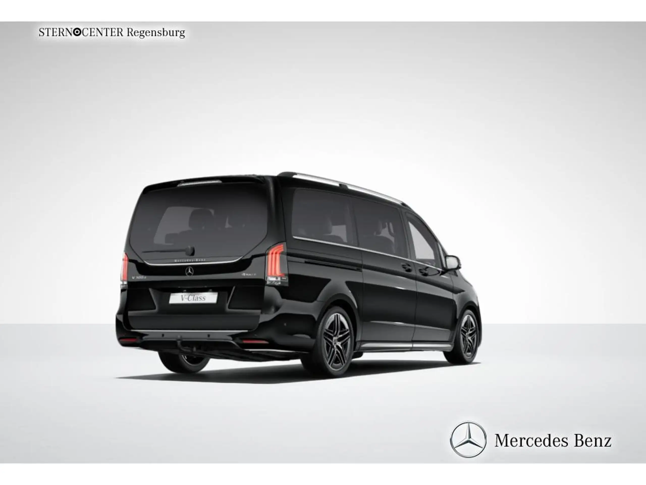 Mercedes-Benz - V 300