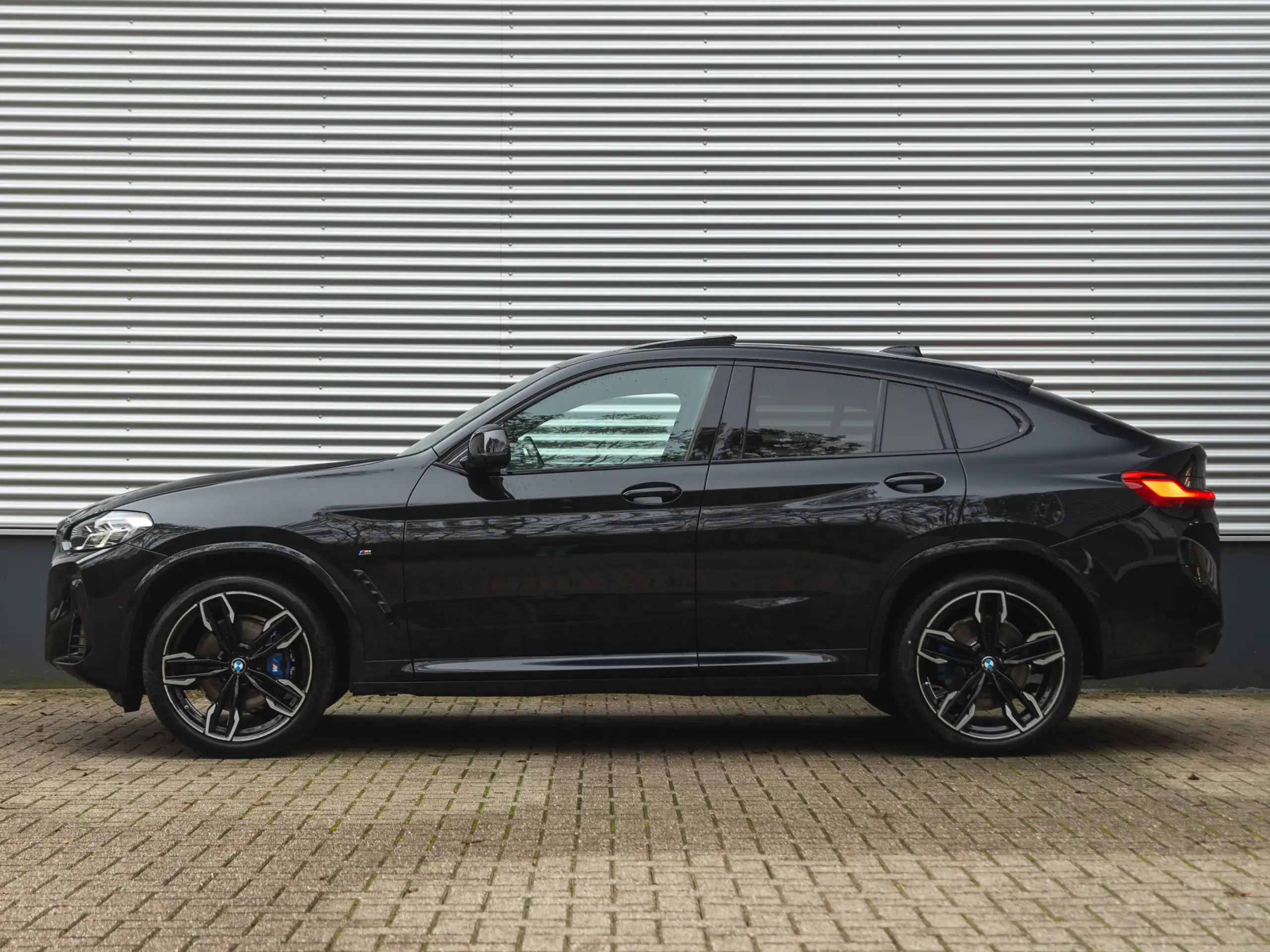 BMW - X4