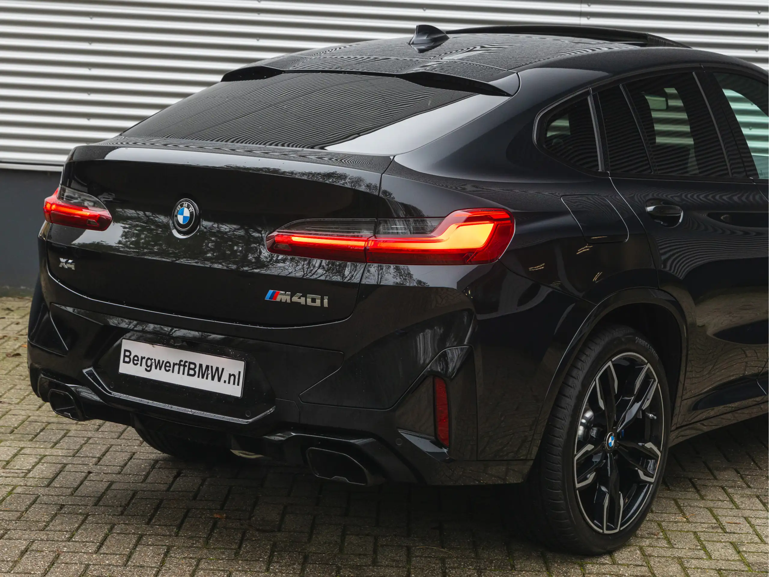 BMW - X4