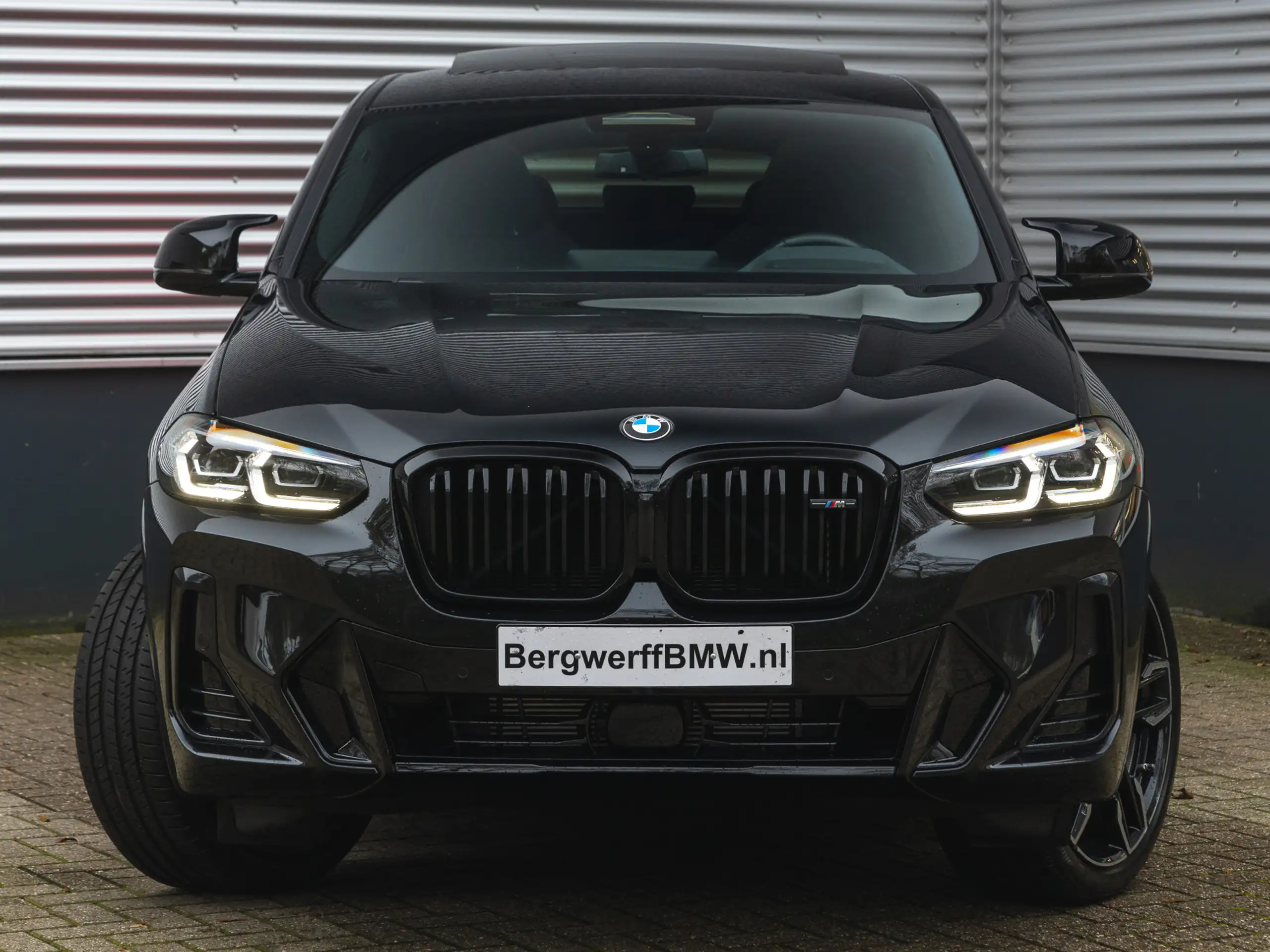 BMW - X4