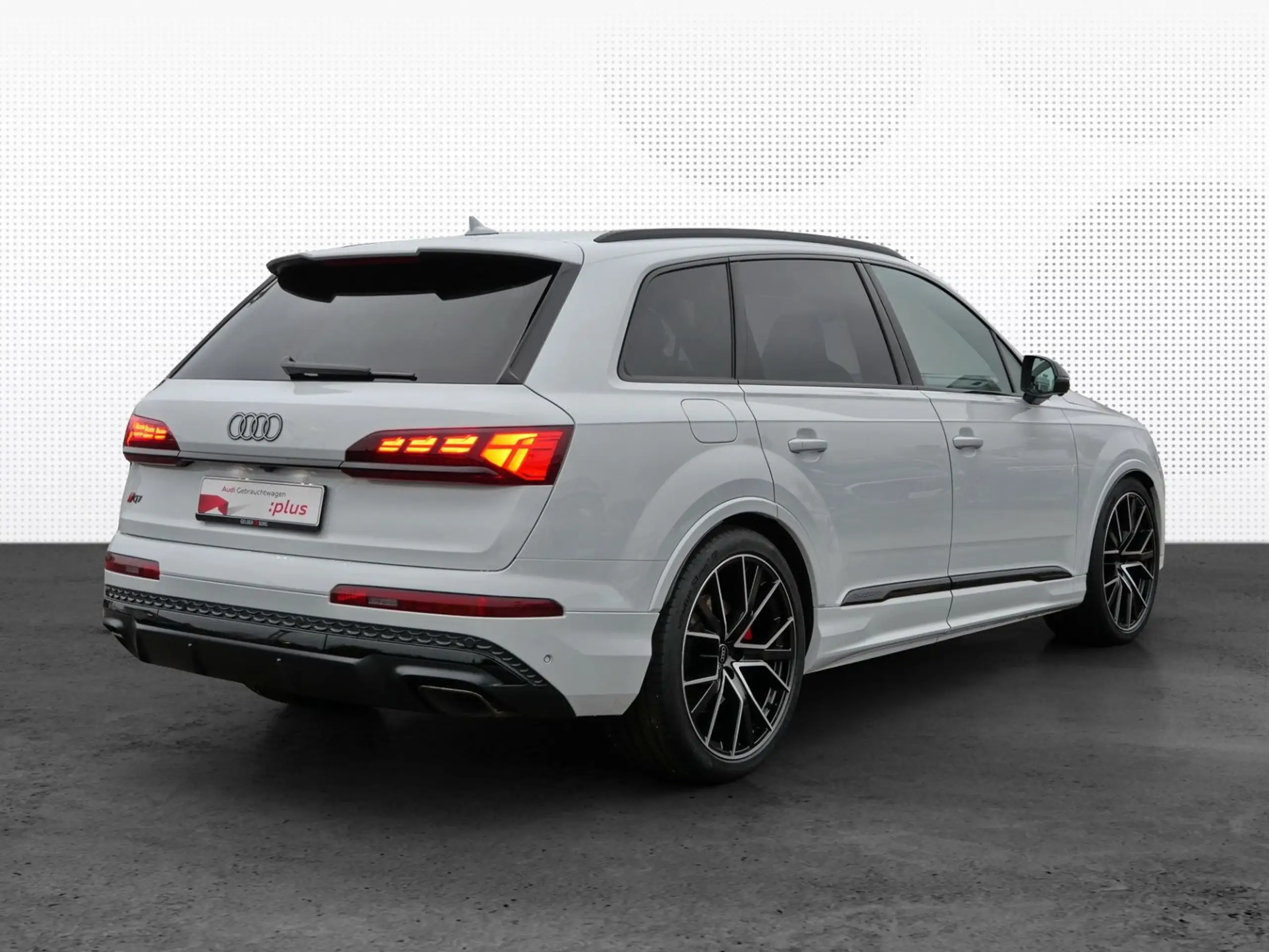 Audi - Q7