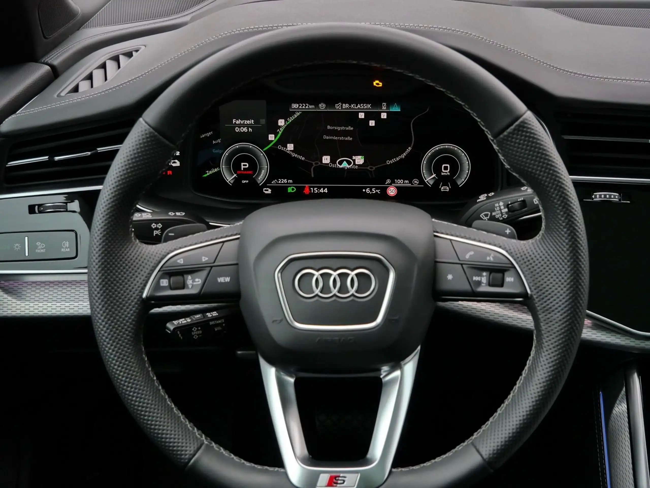 Audi - Q7