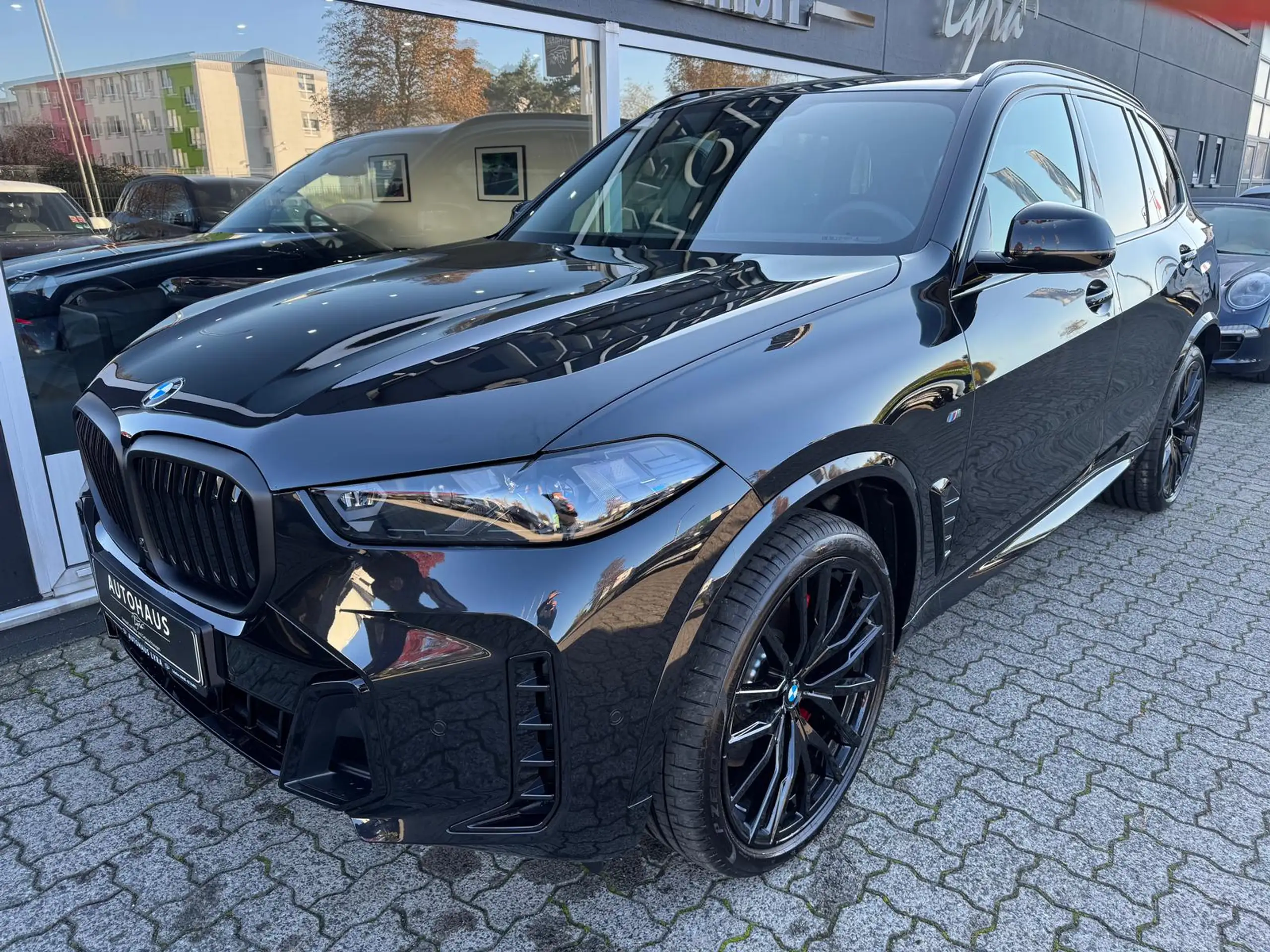 BMW - X5