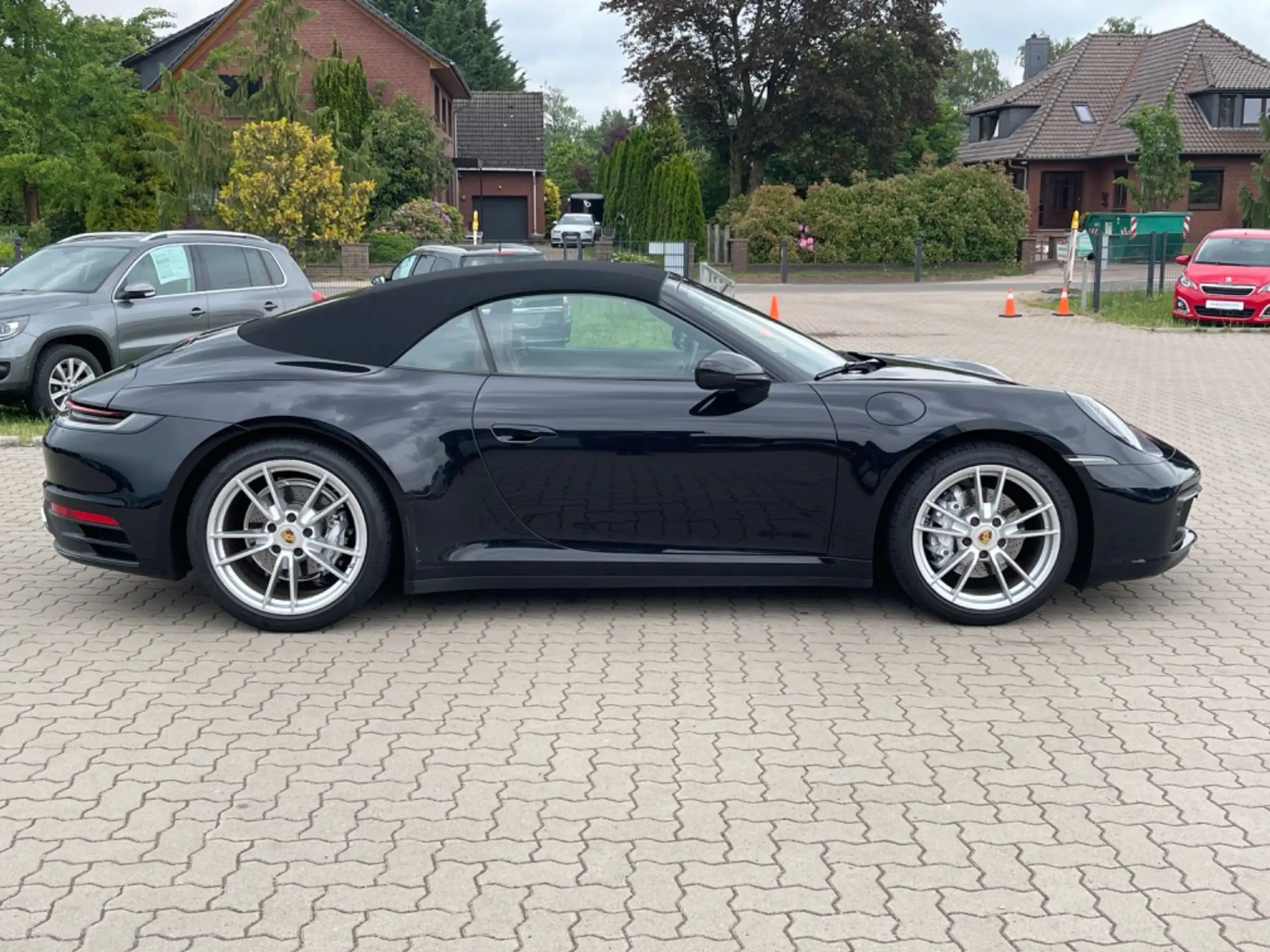 Porsche - 992