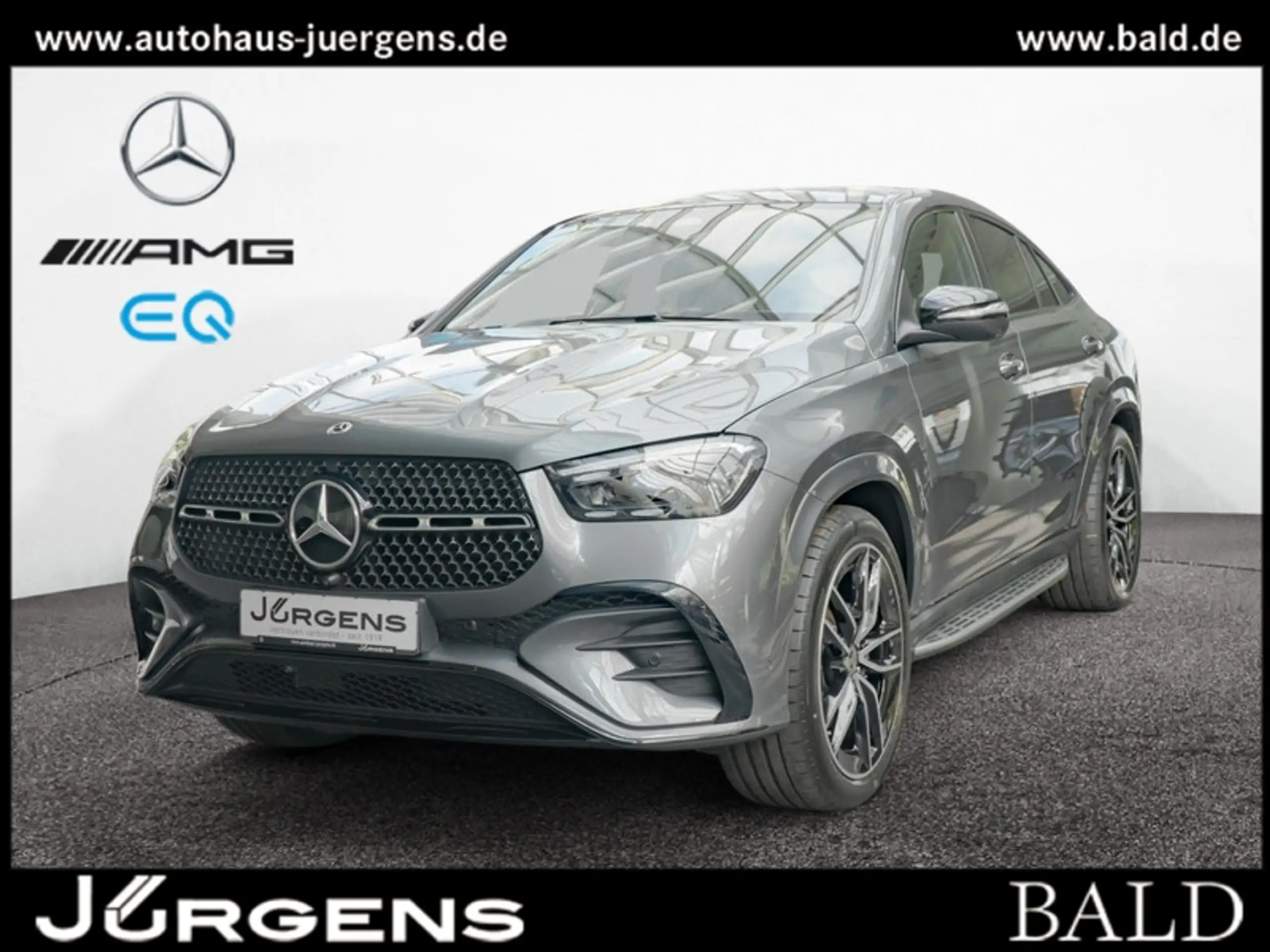 Mercedes-Benz GLE 300 2024