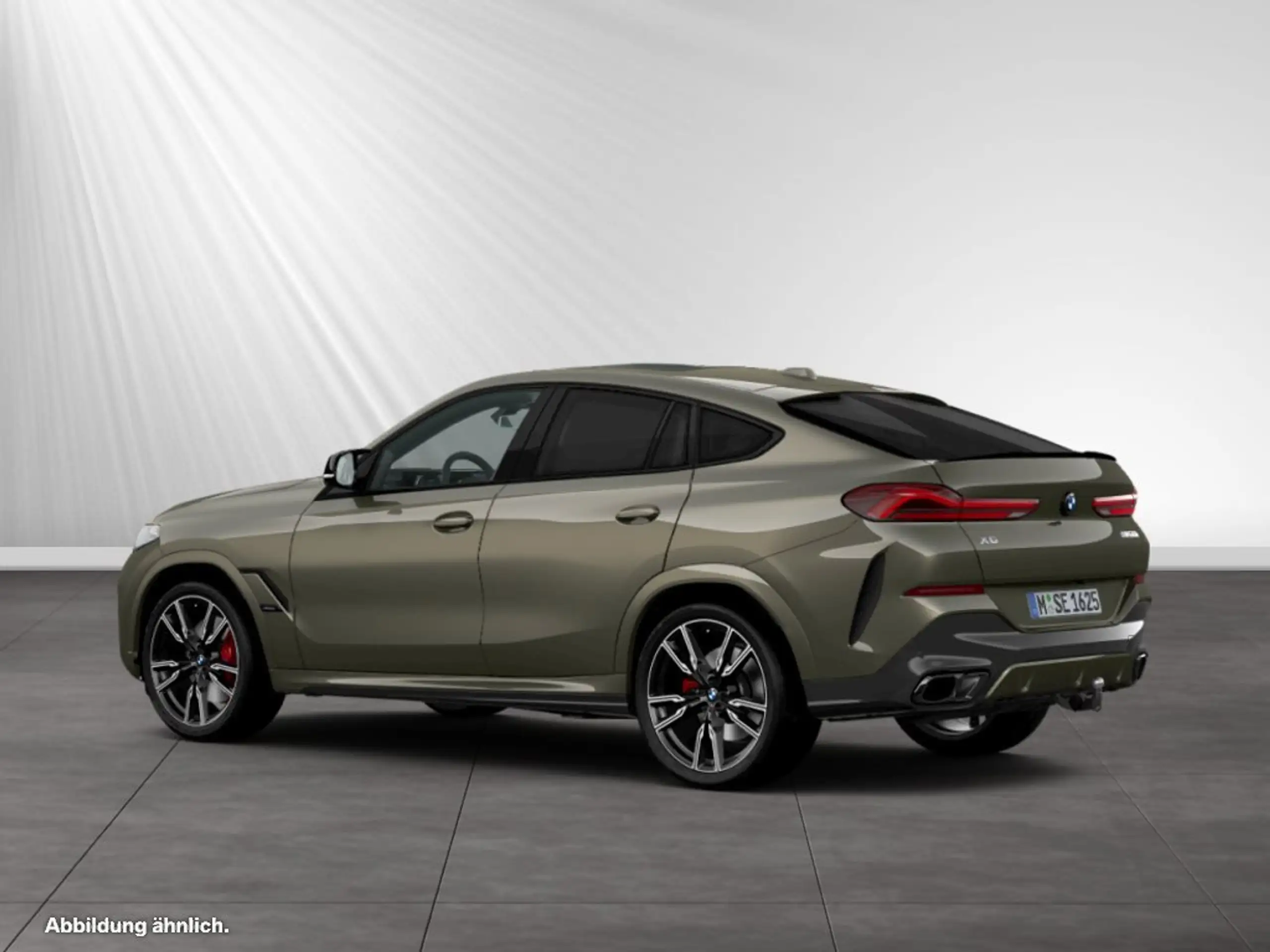 BMW - X6