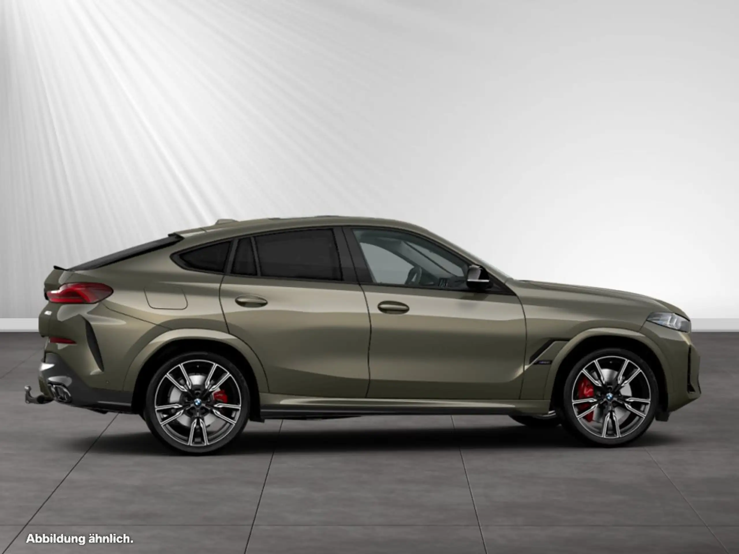 BMW - X6