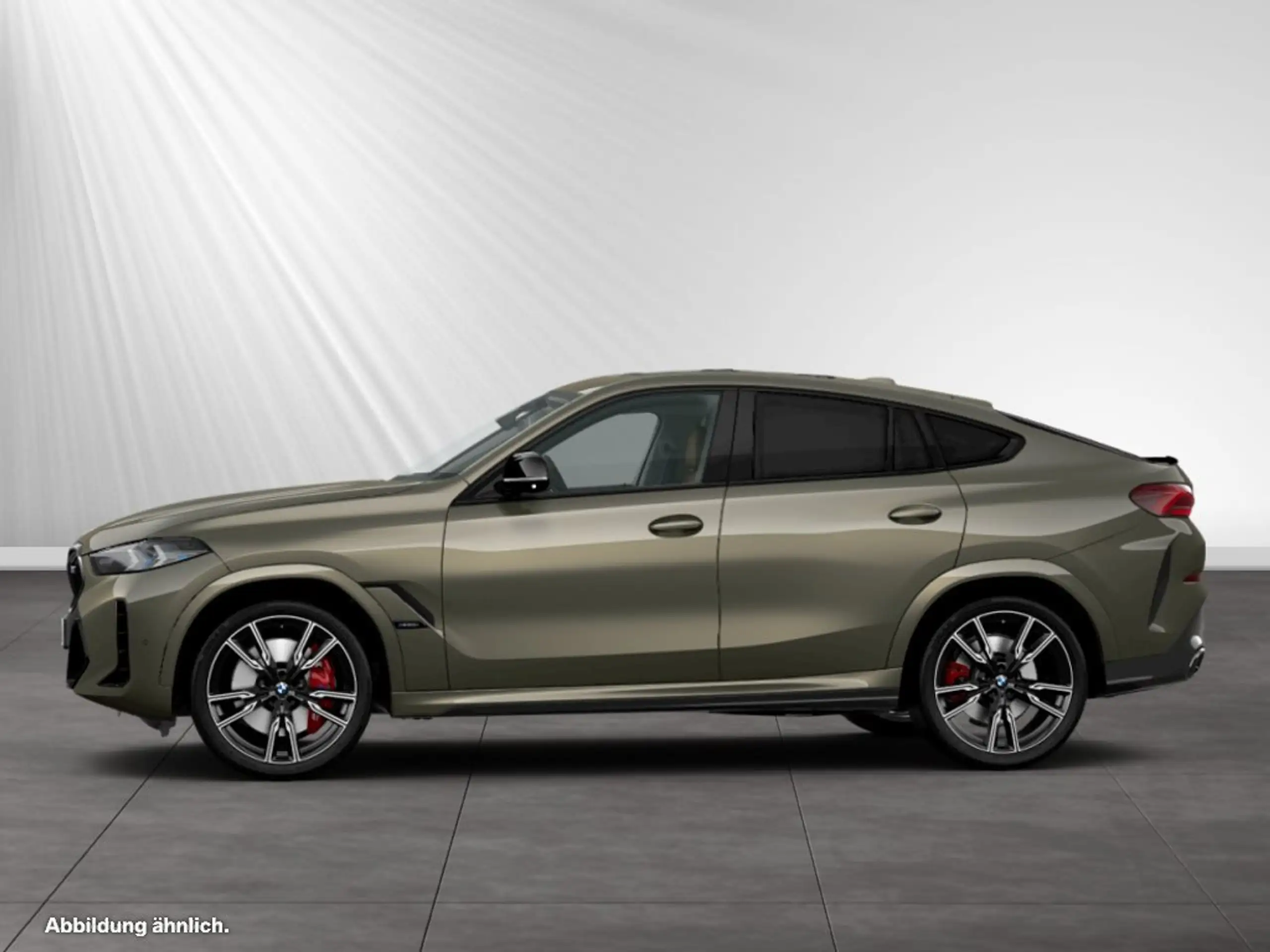 BMW - X6