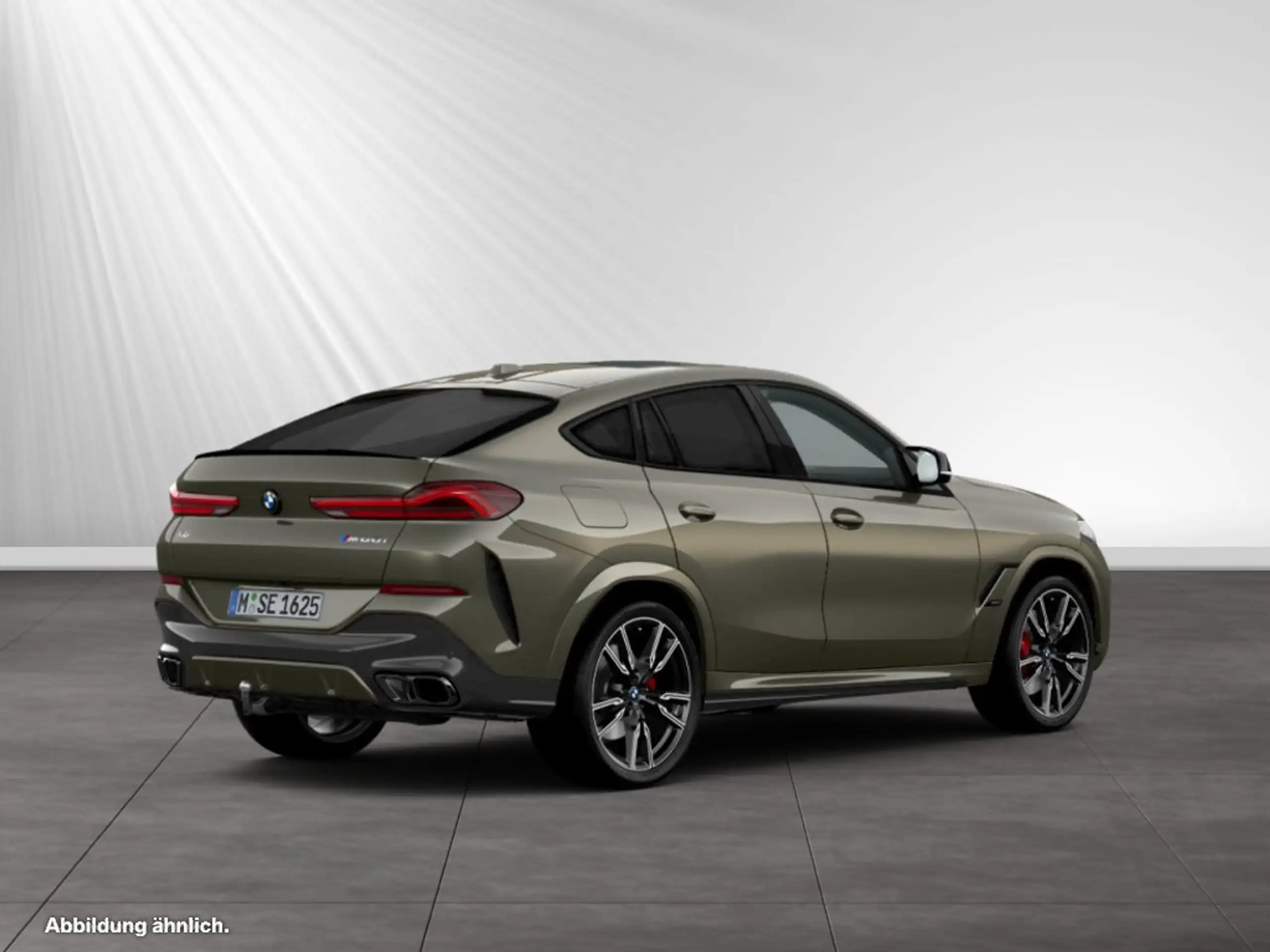 BMW - X6