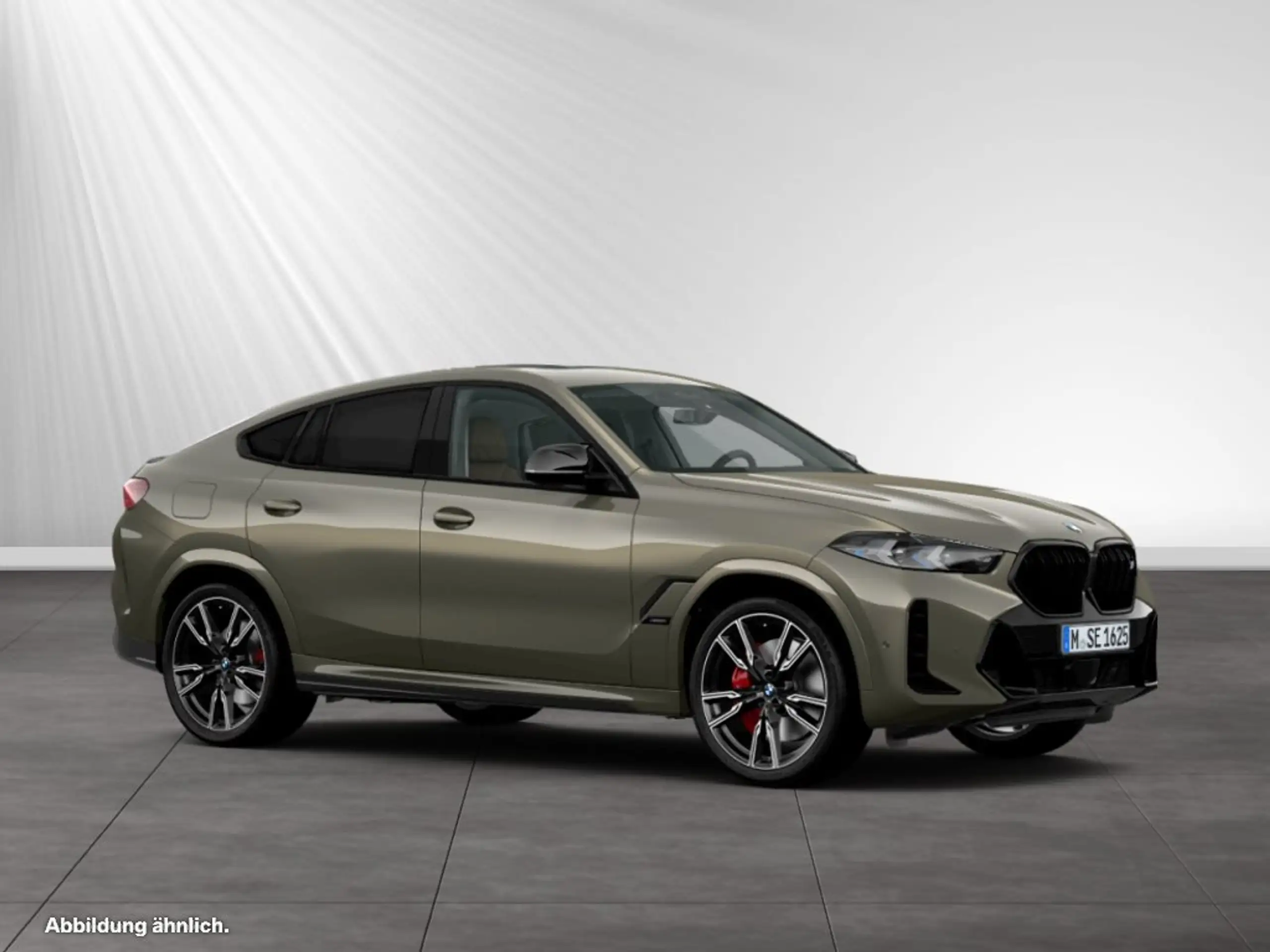 BMW - X6