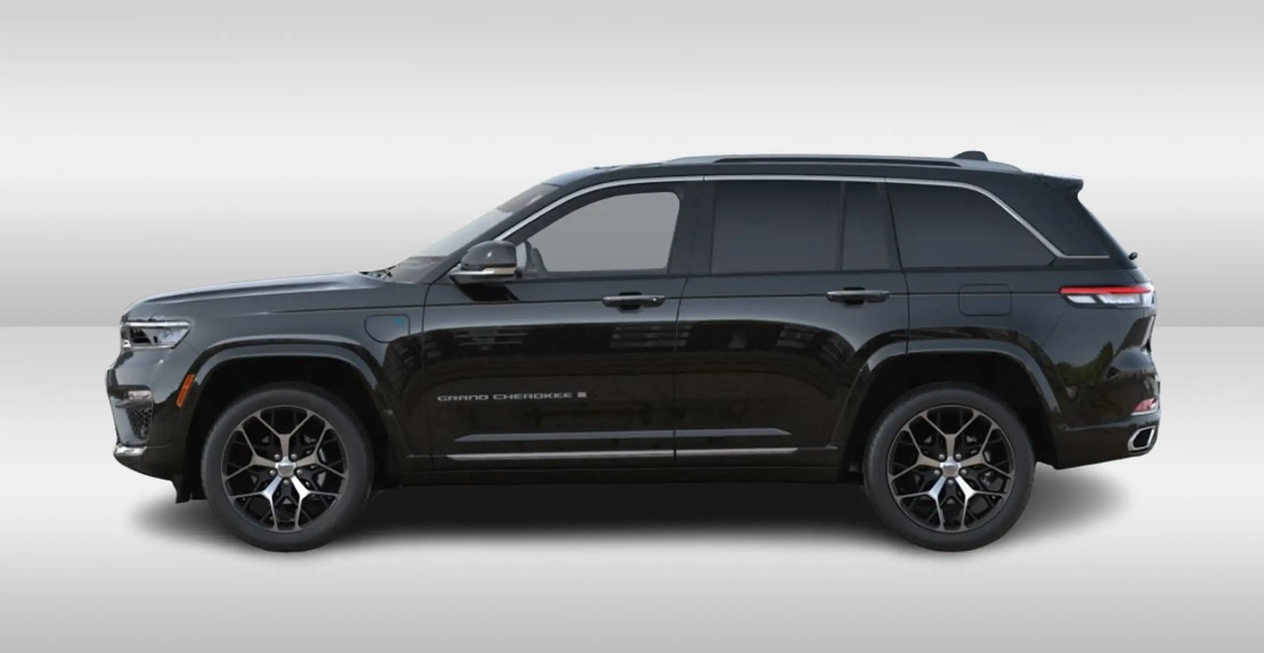 Jeep - Grand Cherokee