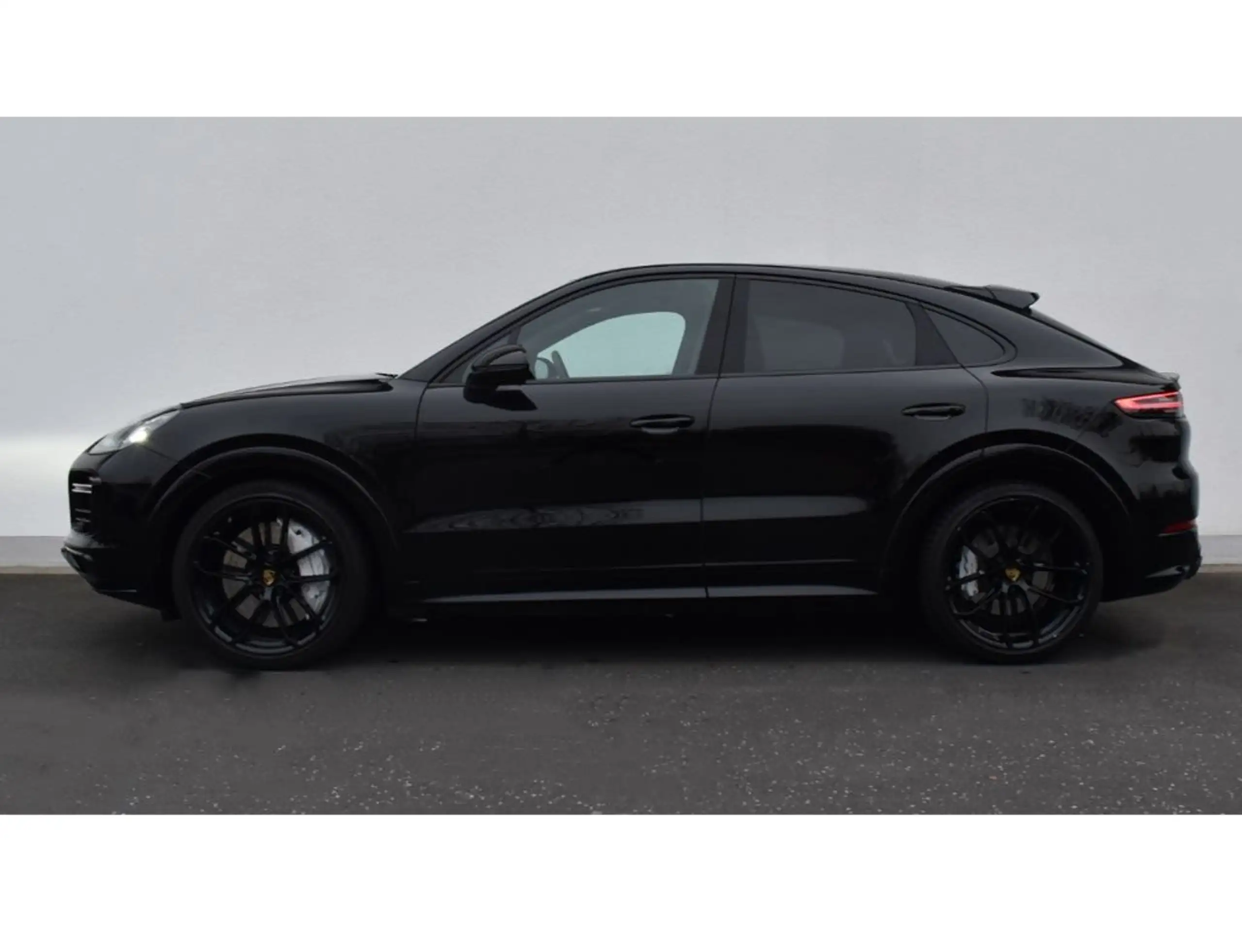 Porsche - Cayenne