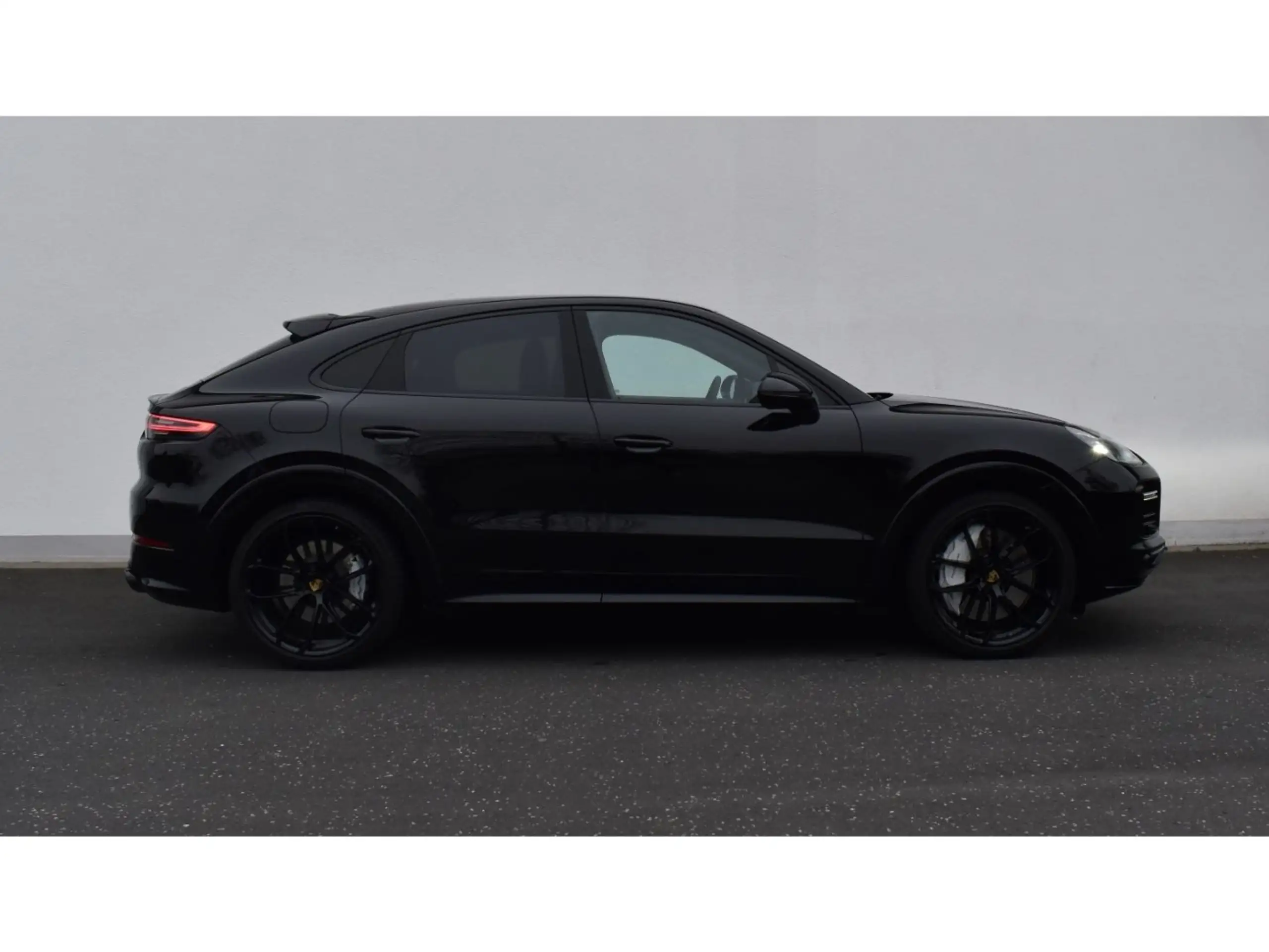 Porsche - Cayenne