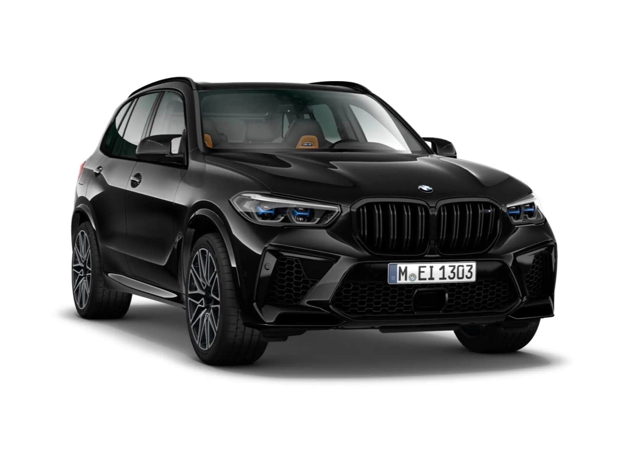 BMW - X5 M