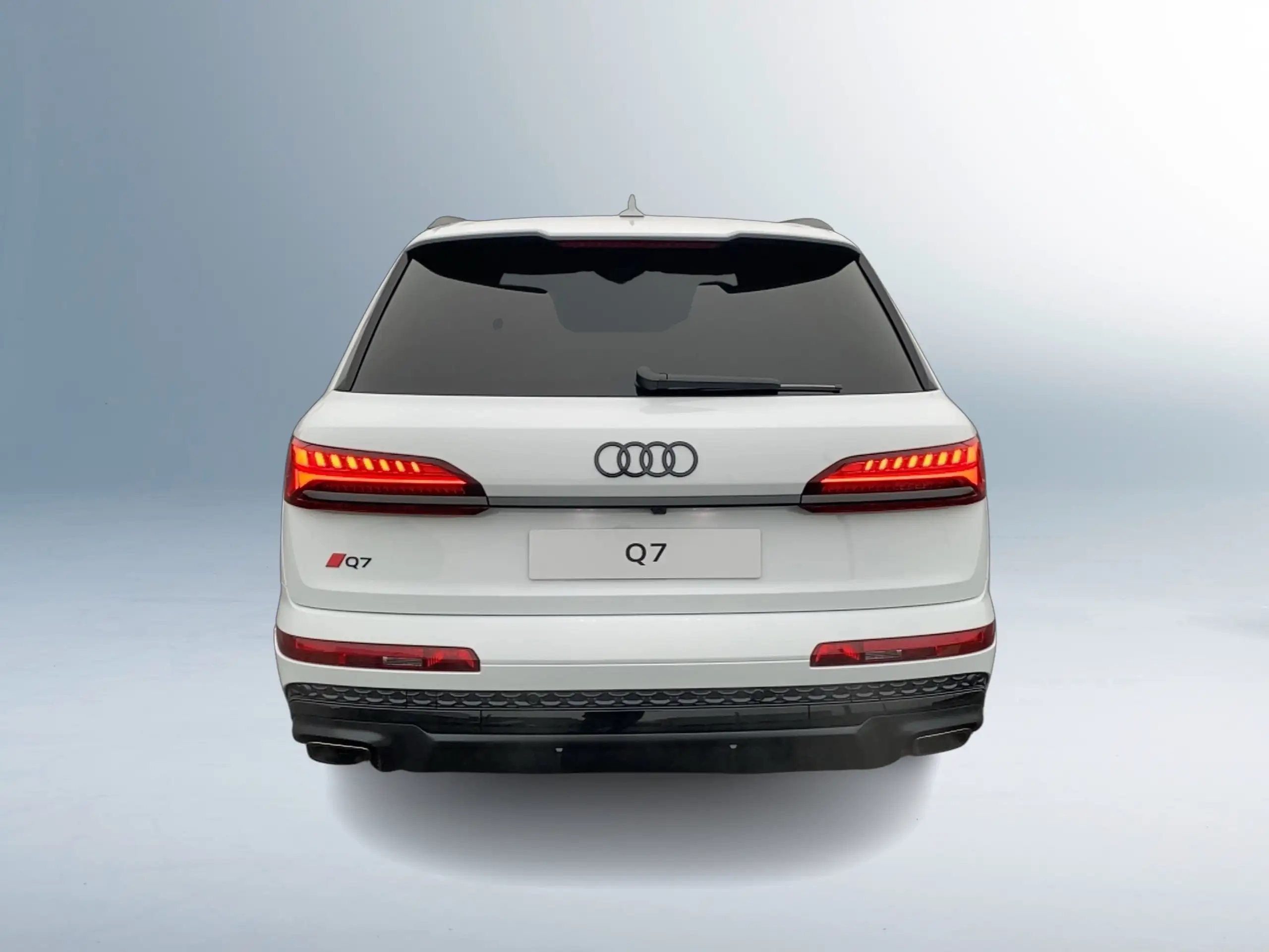 Audi - Q7