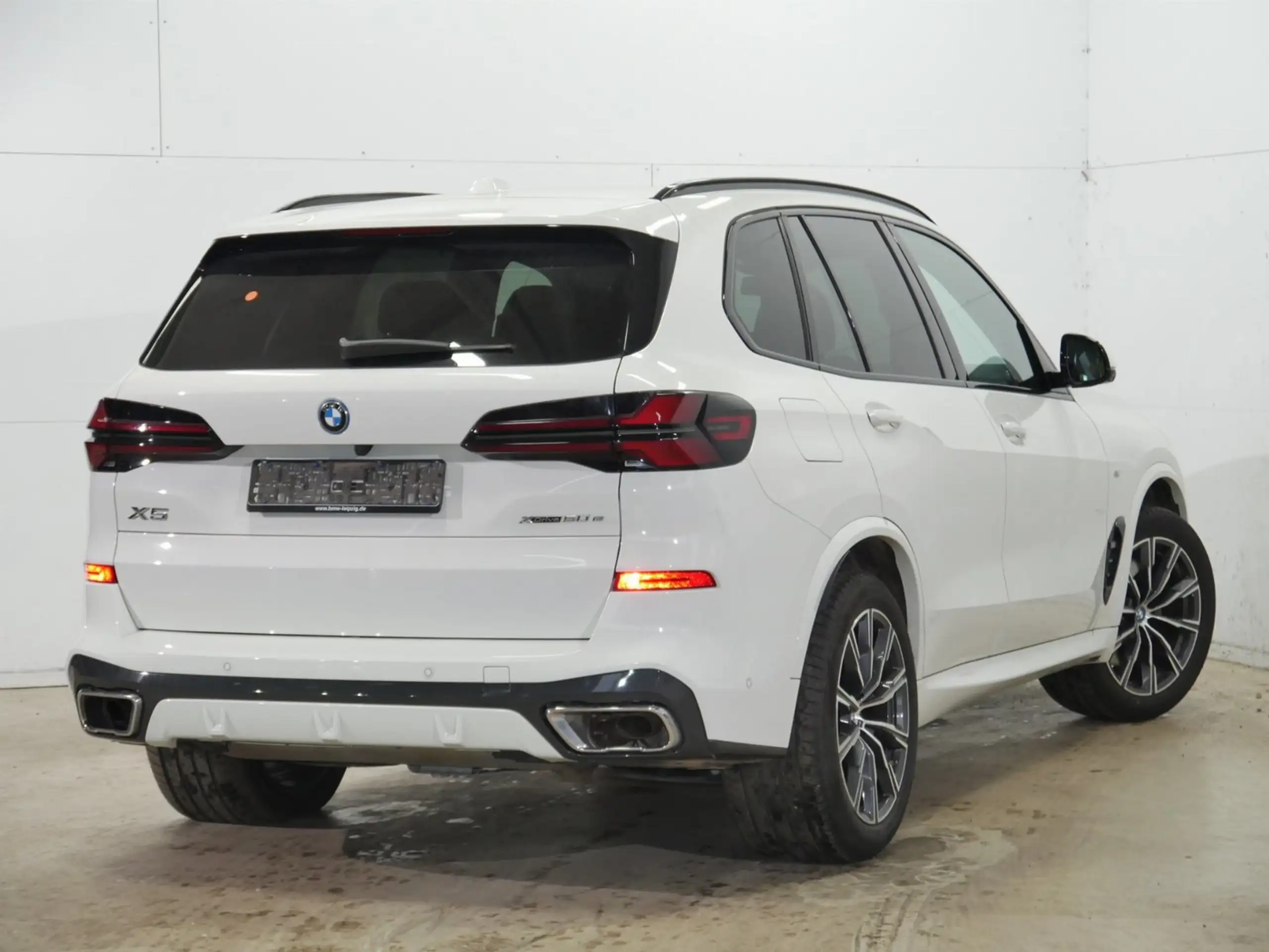 BMW - X5