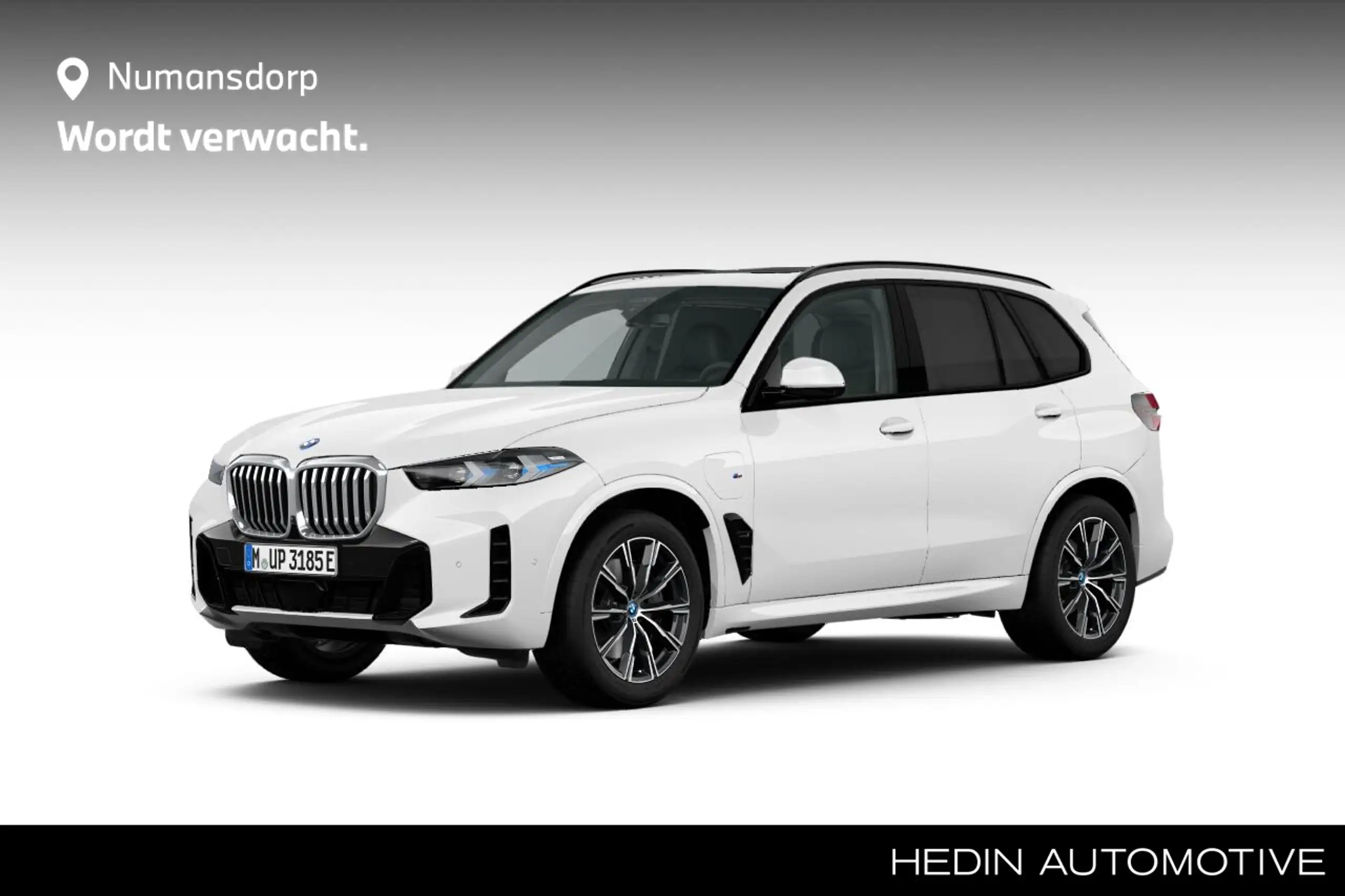 BMW - X5