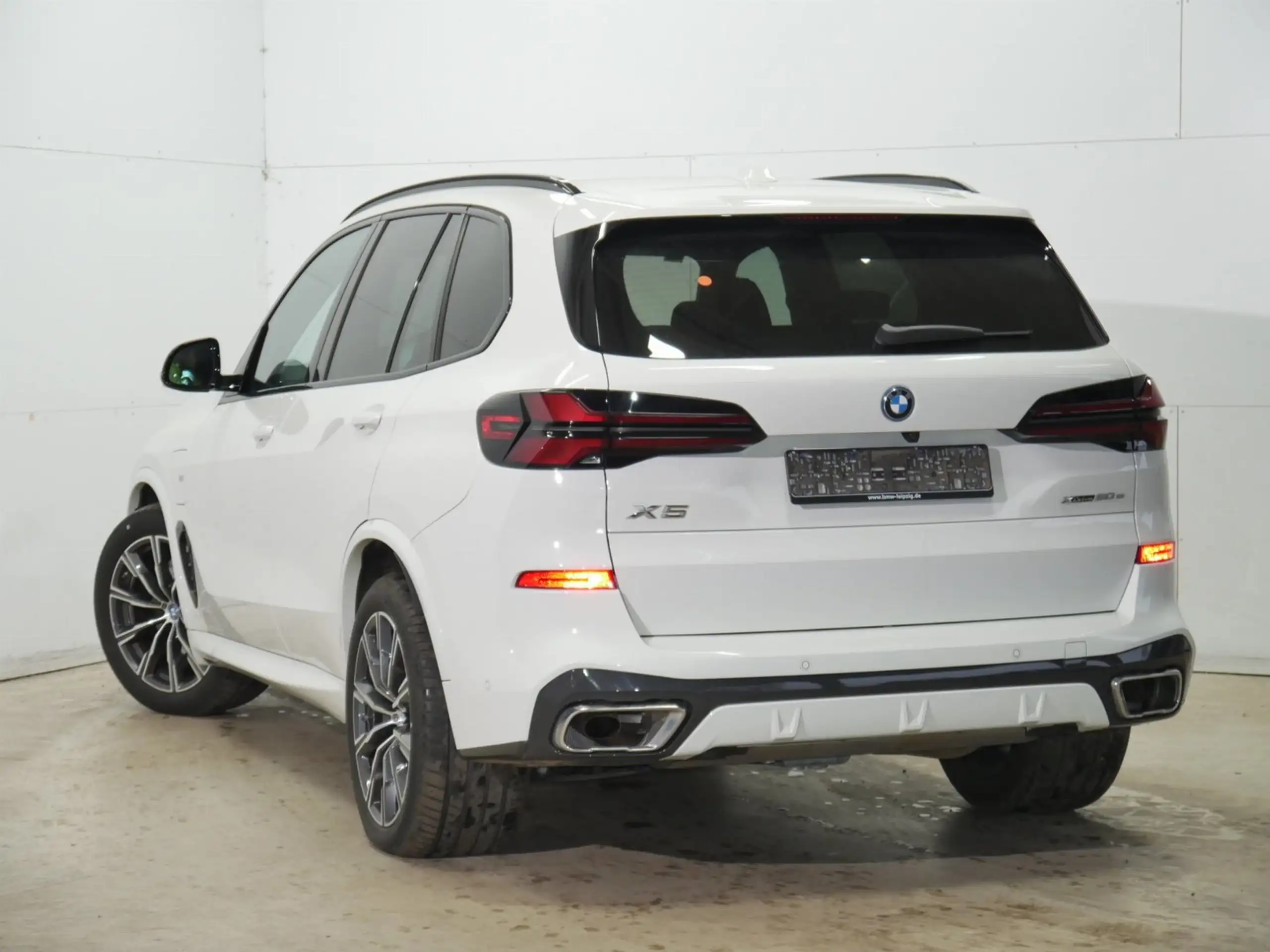 BMW - X5