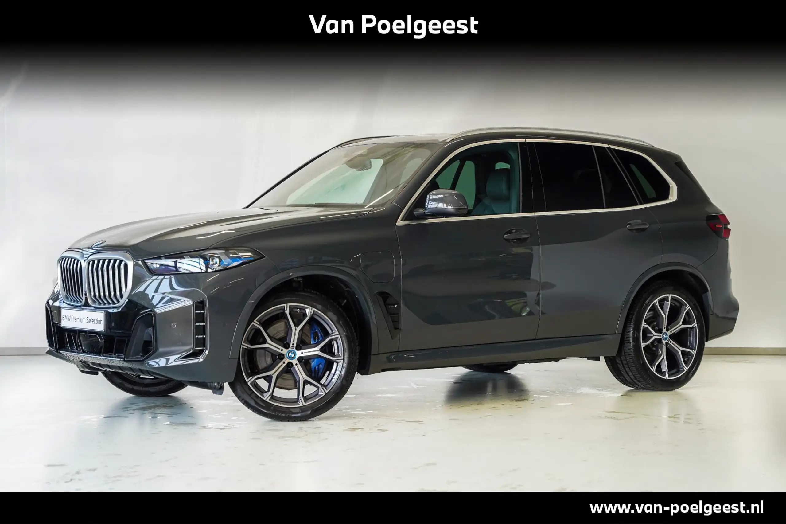 BMW - X5