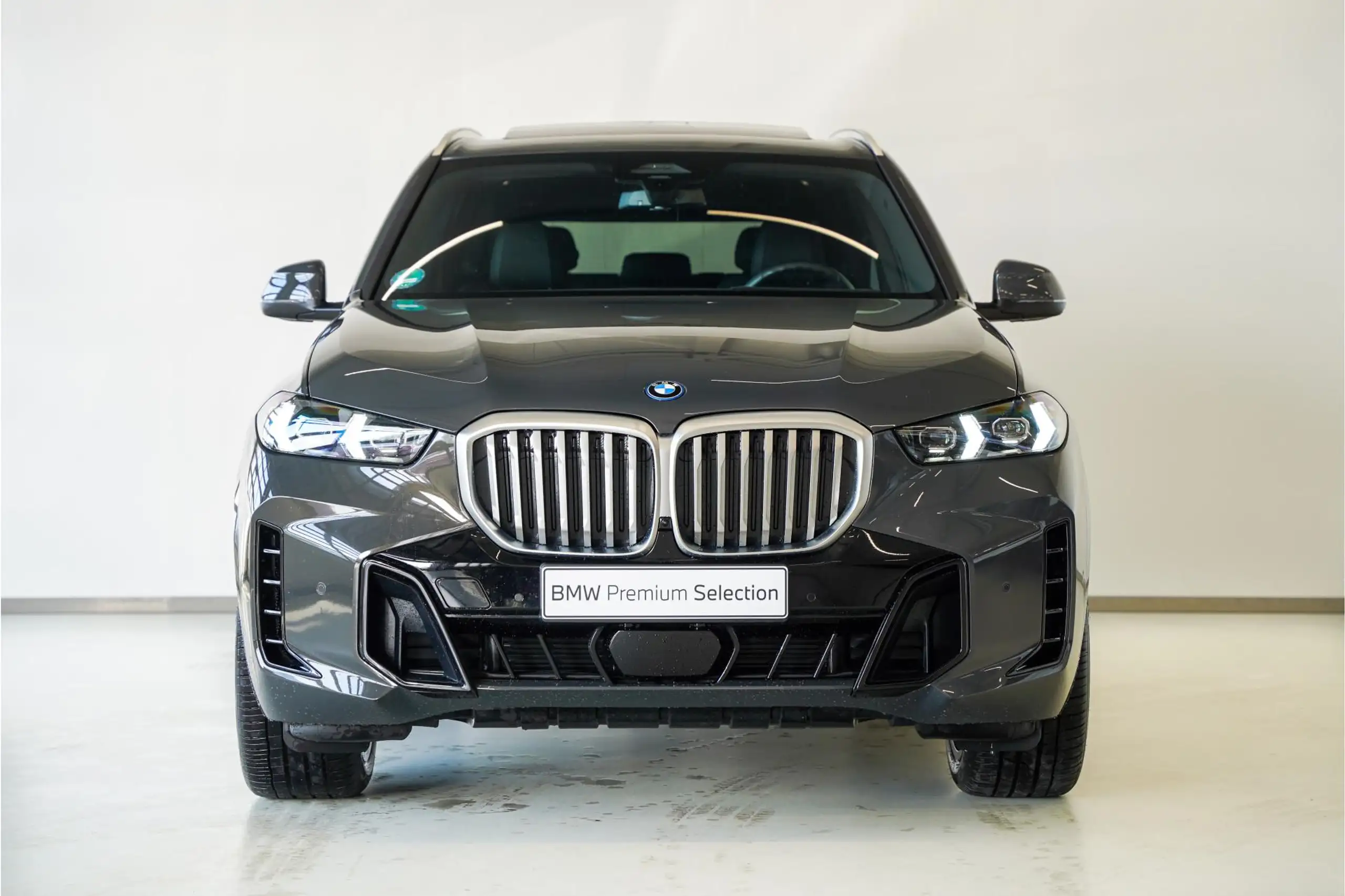 BMW - X5