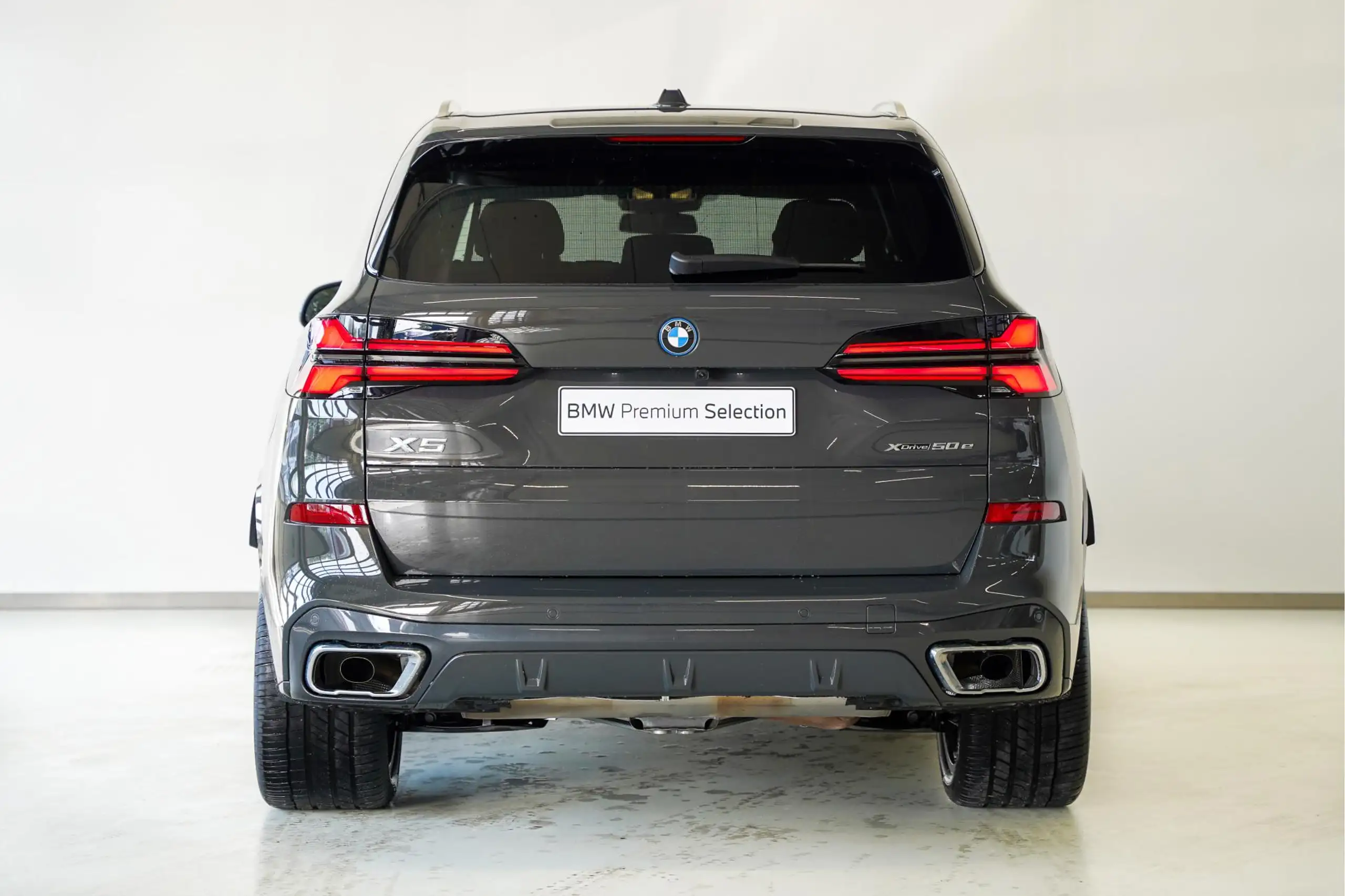 BMW - X5