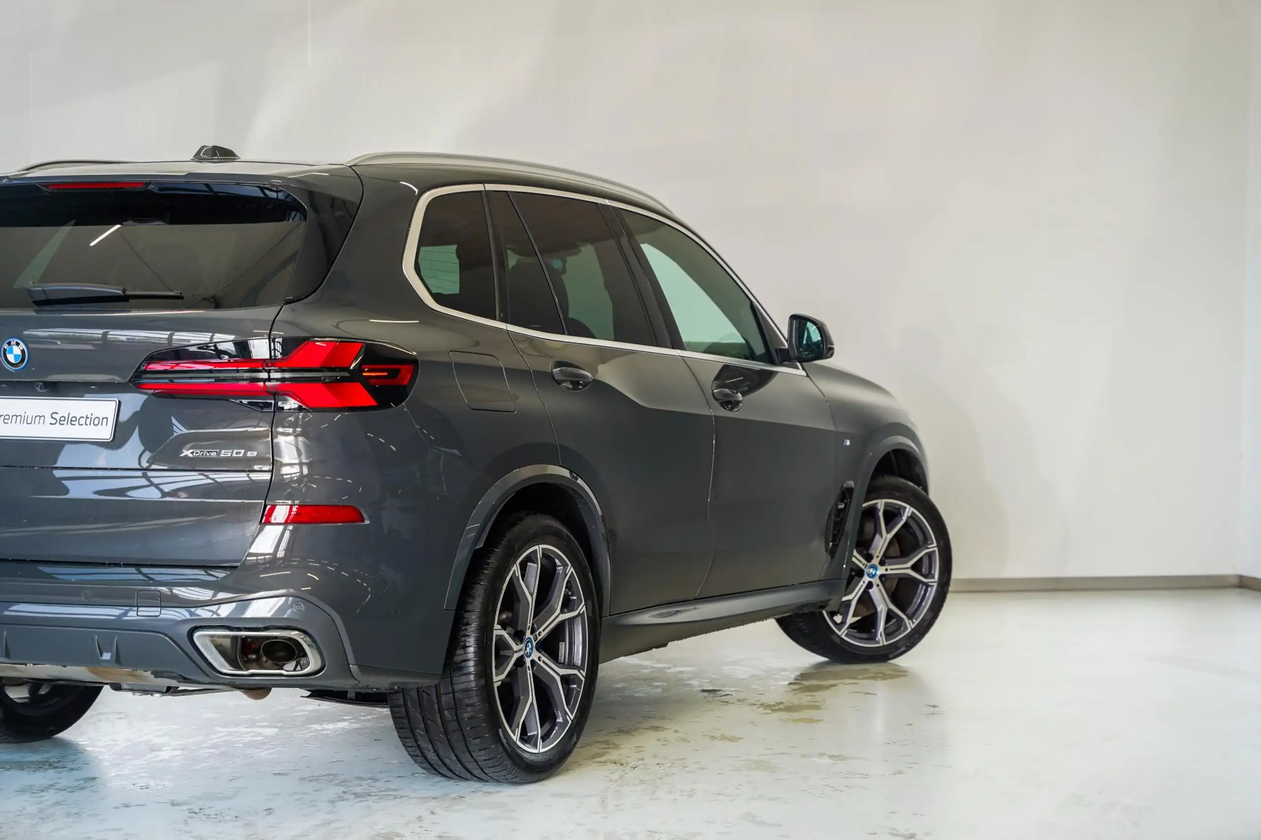 BMW - X5