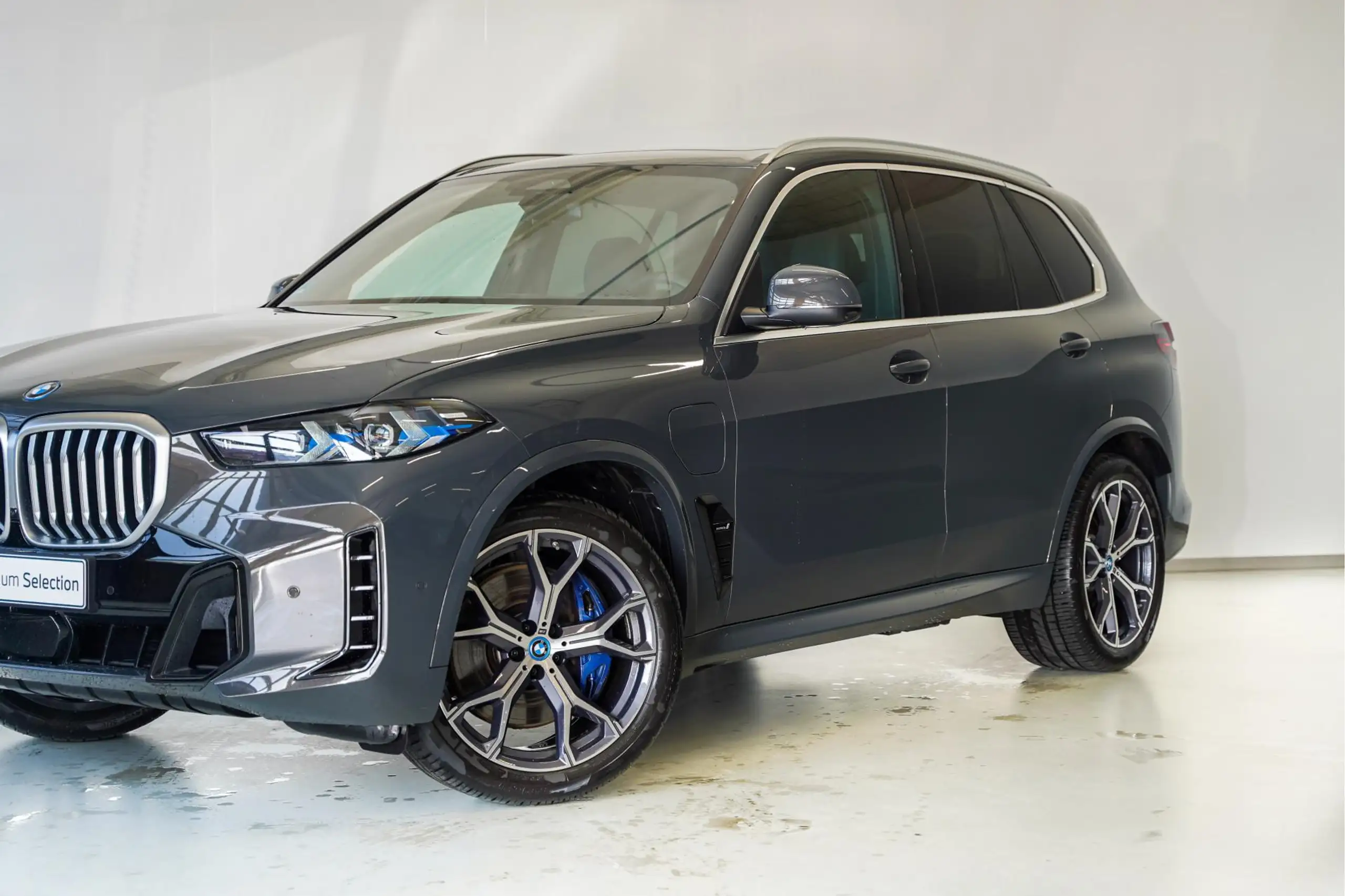 BMW - X5