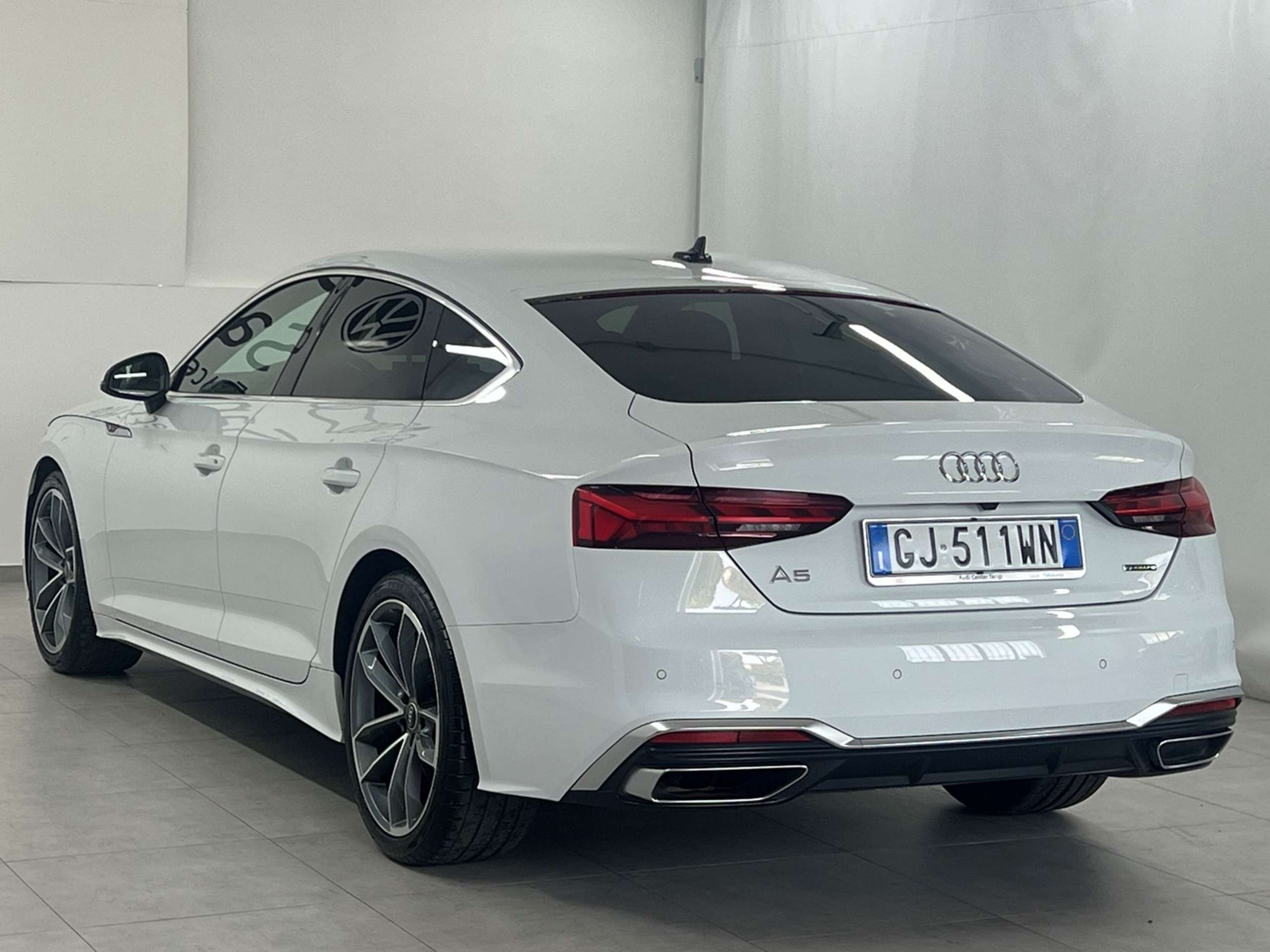 Audi - A5